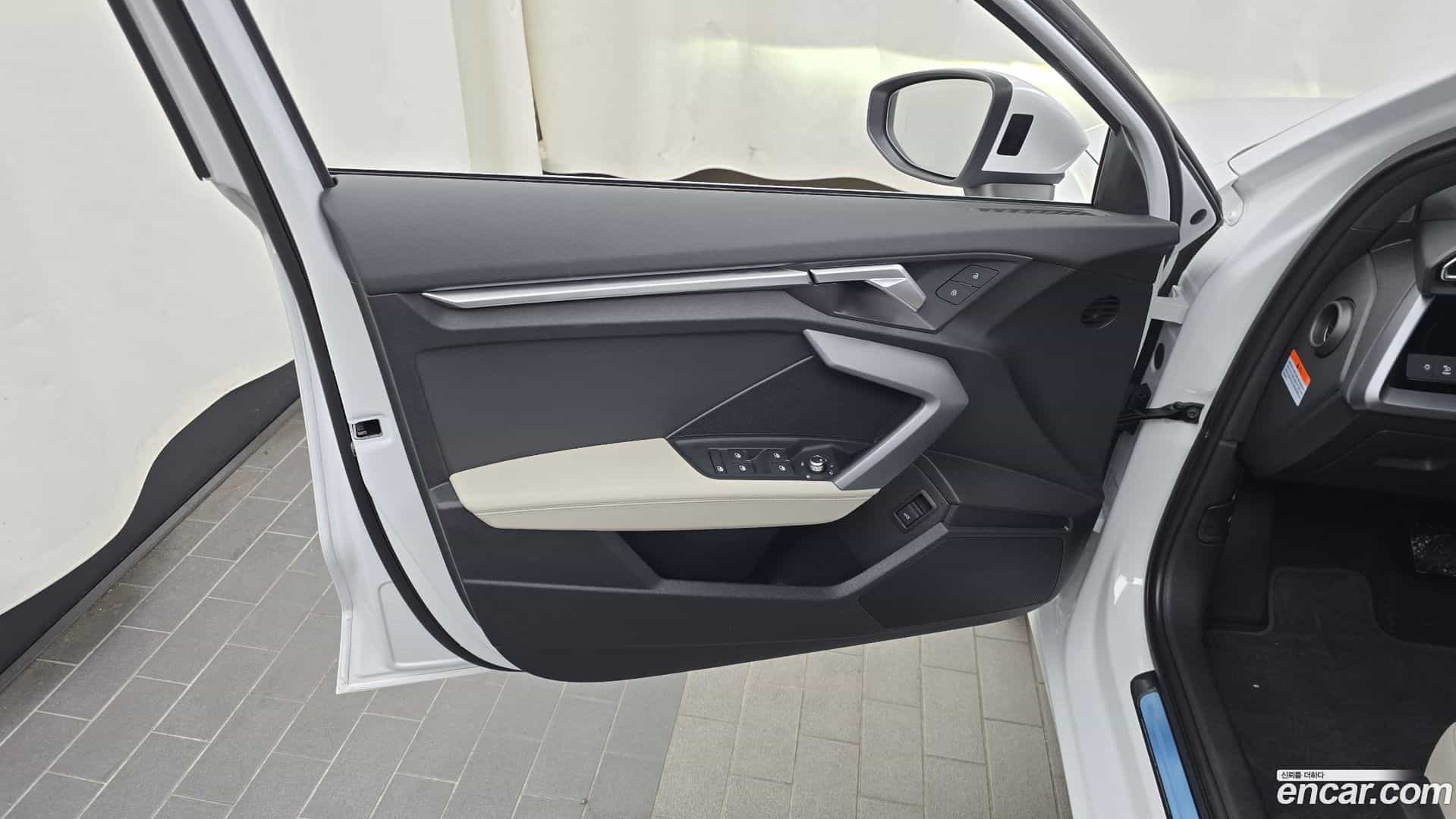 A3 Audi 2025.4-INNER-034