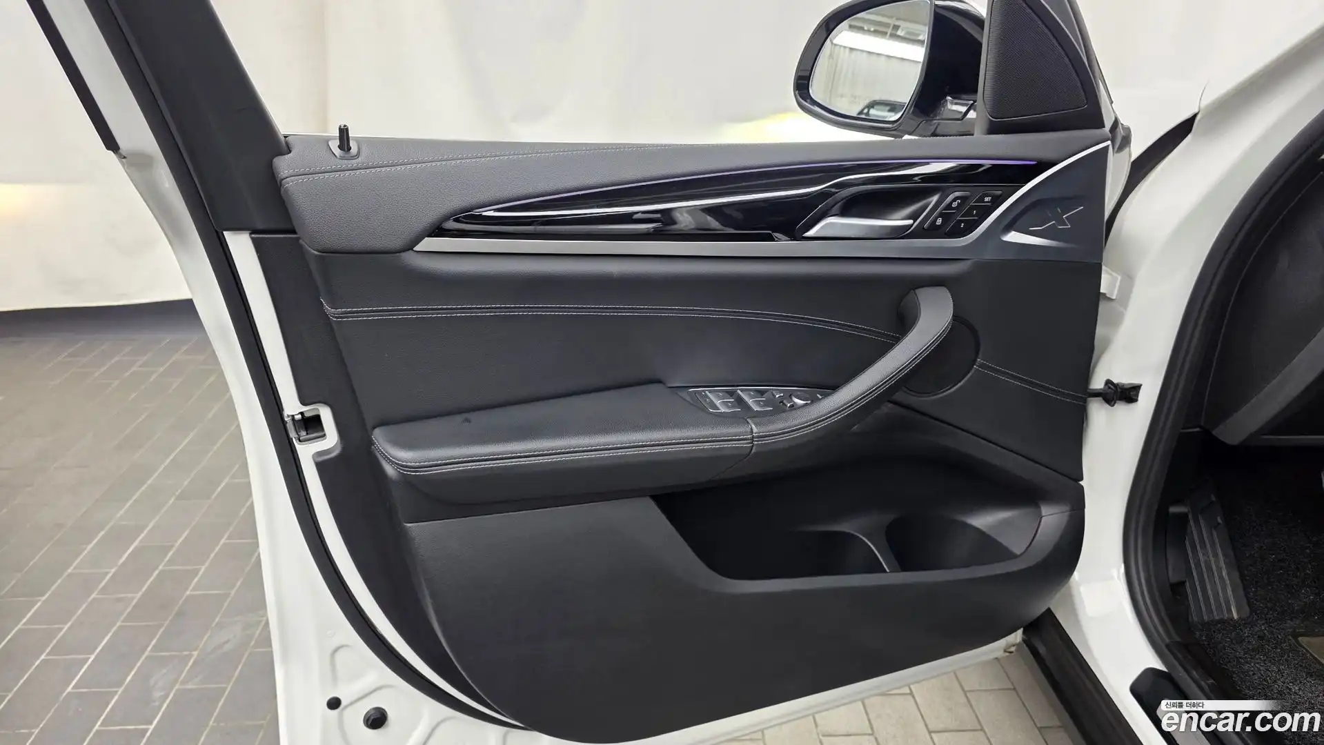 X3 BMW 2020.7-INNER-034