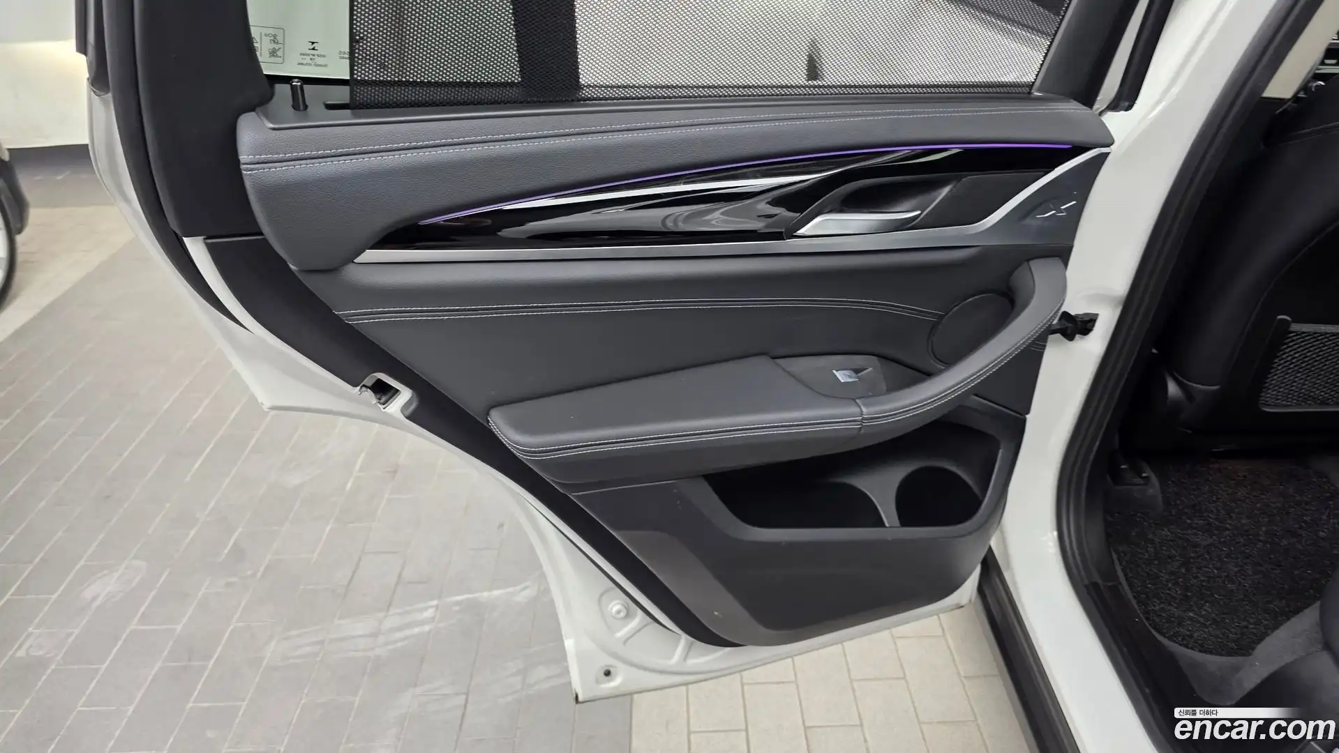 X3 BMW 2020.7-INNER-035