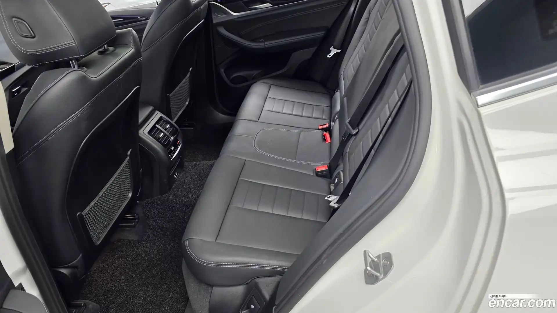 X3 BMW 2020.7-INNER-036