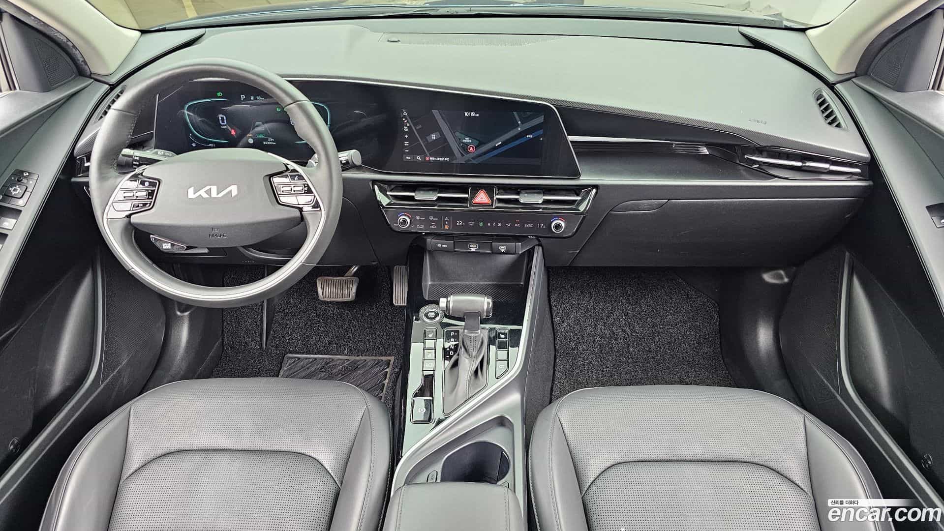 Niro Kia 2022.3-INNER-007