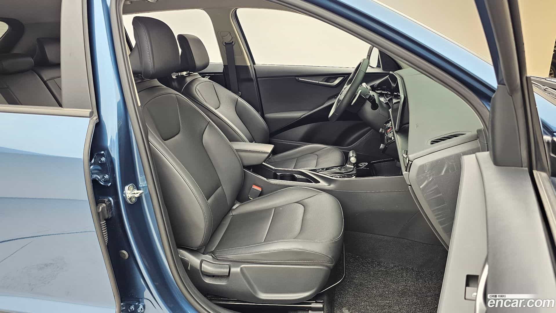 Niro Kia 2022.3-OPTION-015