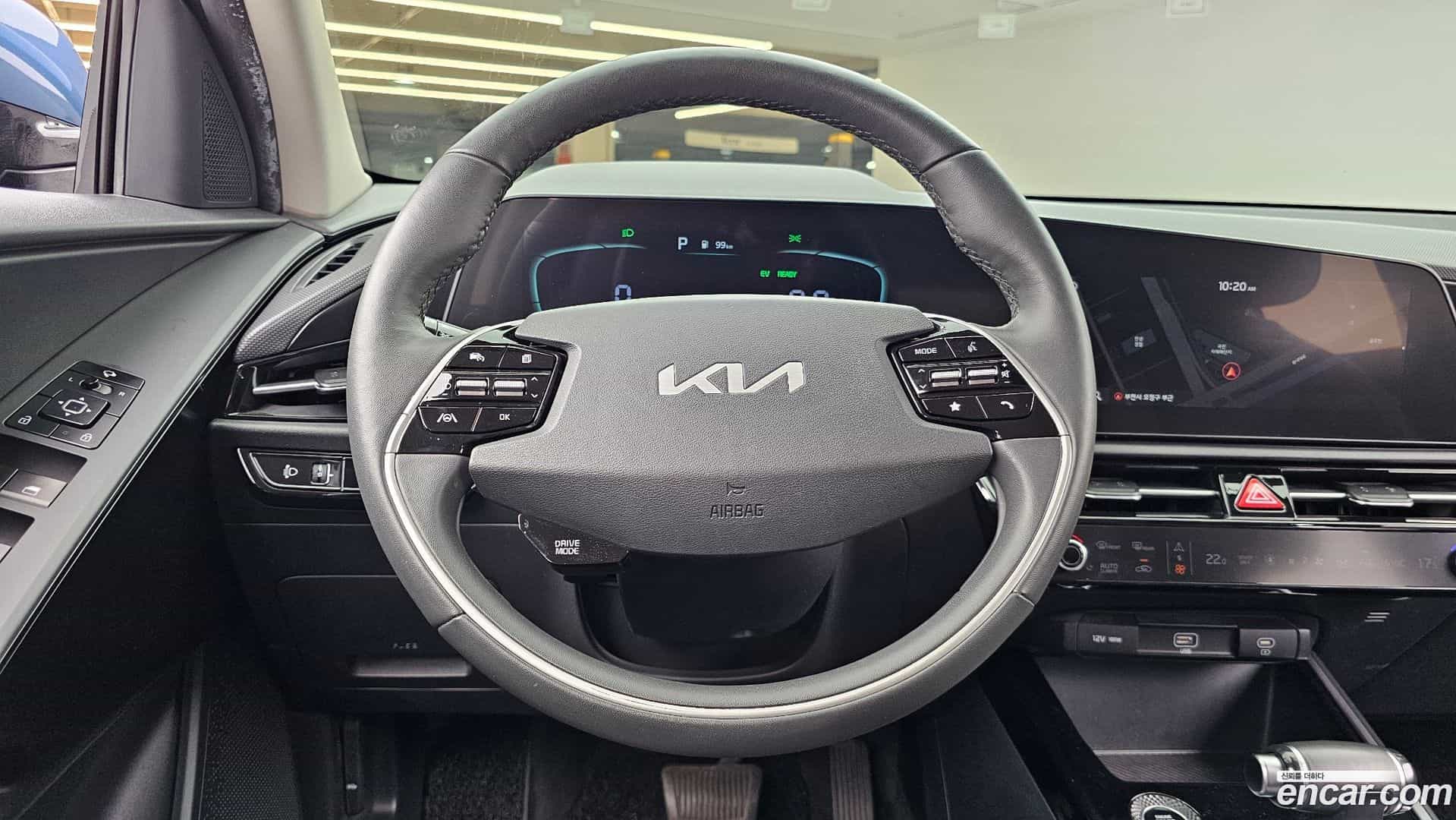 Niro Kia 2022.3-OPTION-017
