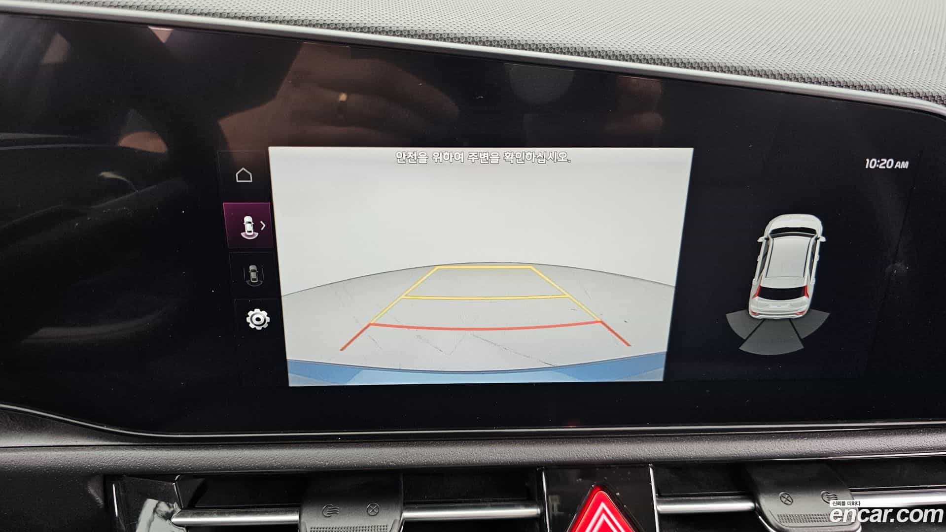 Niro Kia 2022.3-OPTION-019