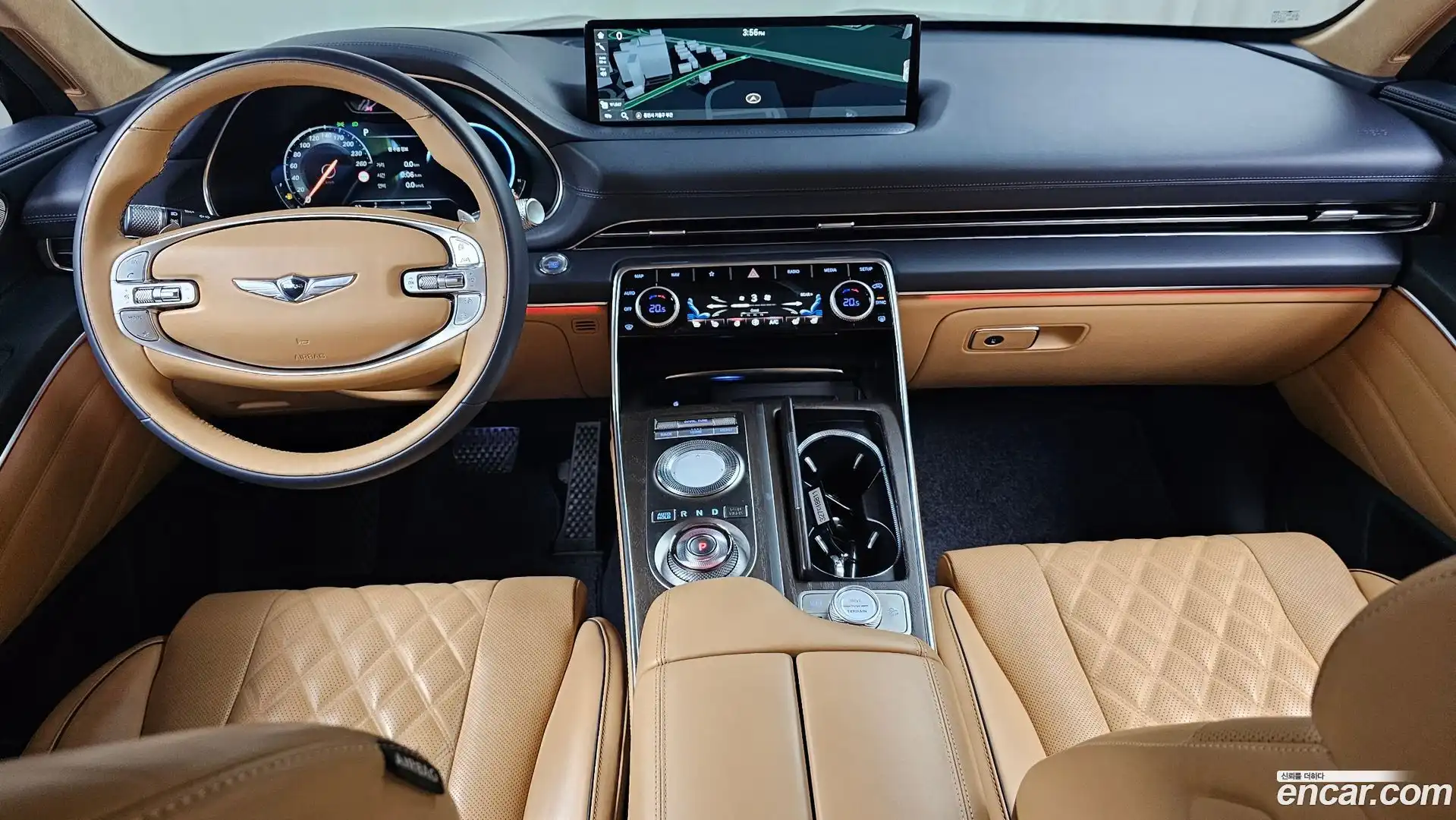 GV80 Genesis 2022.7-INNER-007