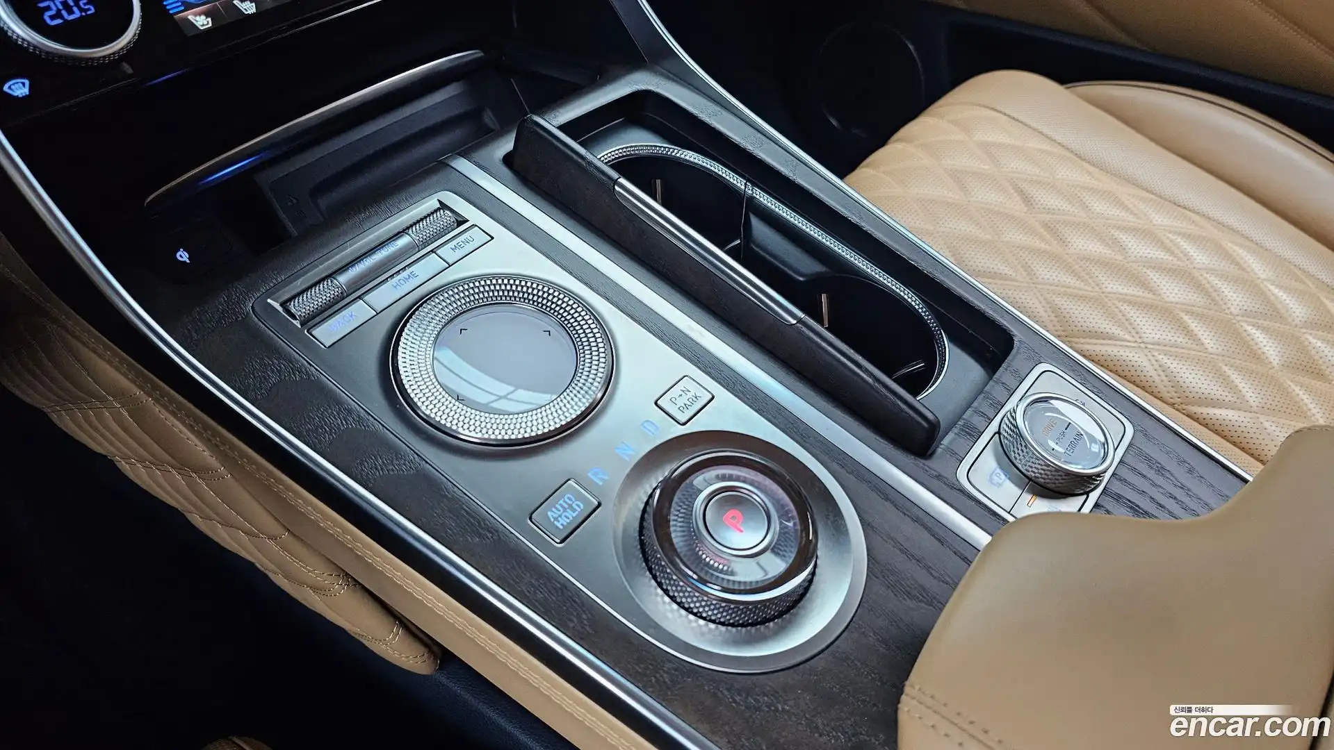 GV80 Genesis 2022.7-INNER-009