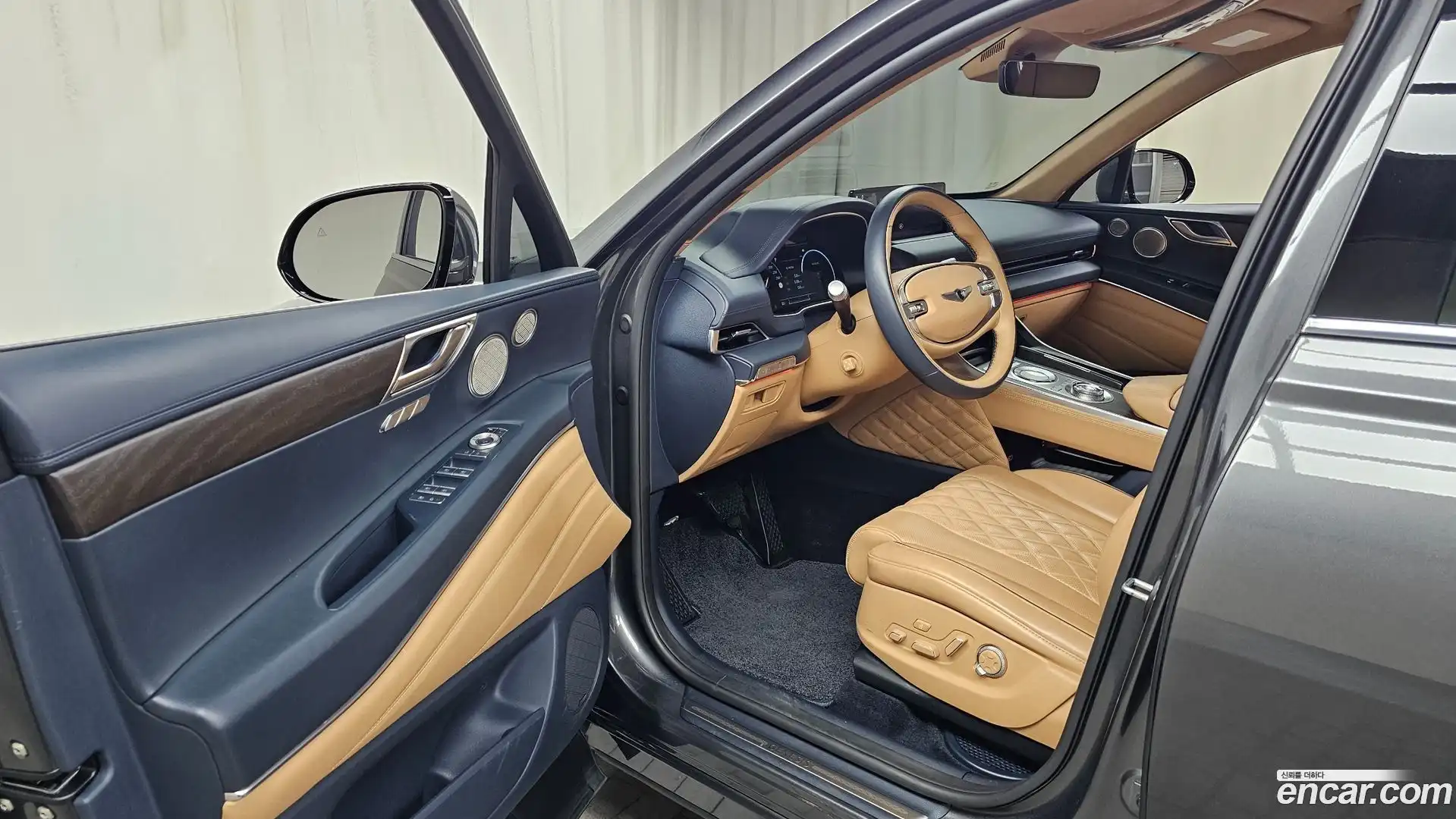 GV80 Genesis 2022.7-INNER-010