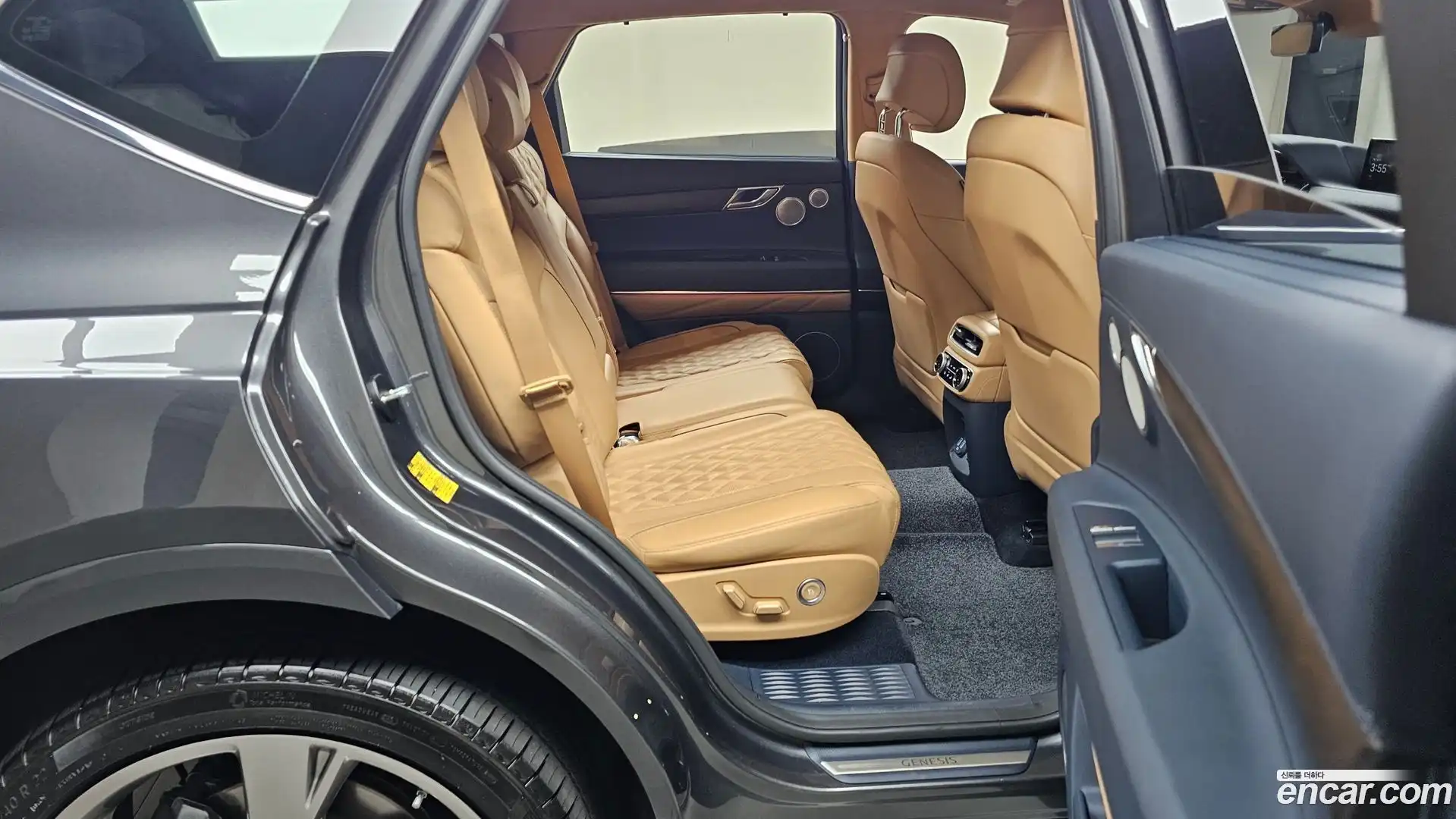 GV80 Genesis 2022.7-OPTION-015