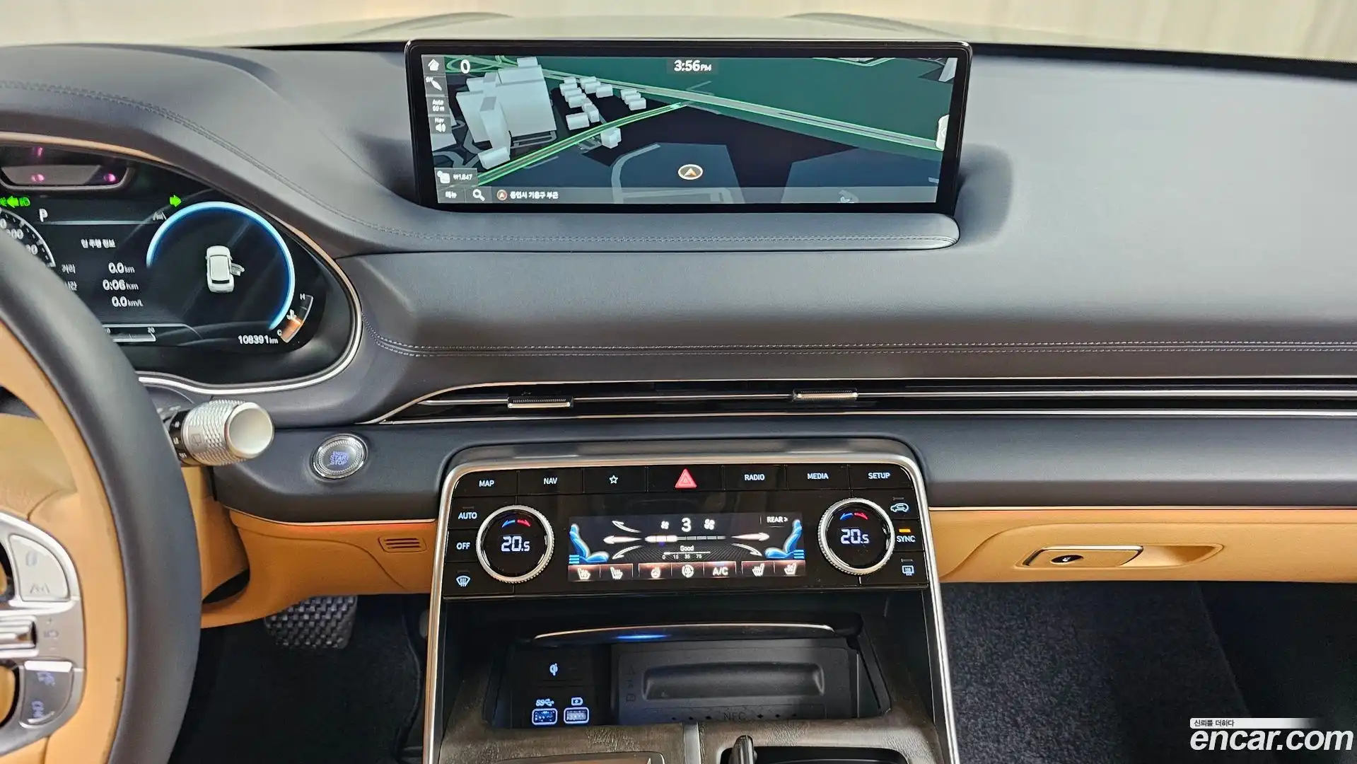 GV80 Genesis 2022.7-OPTION-016