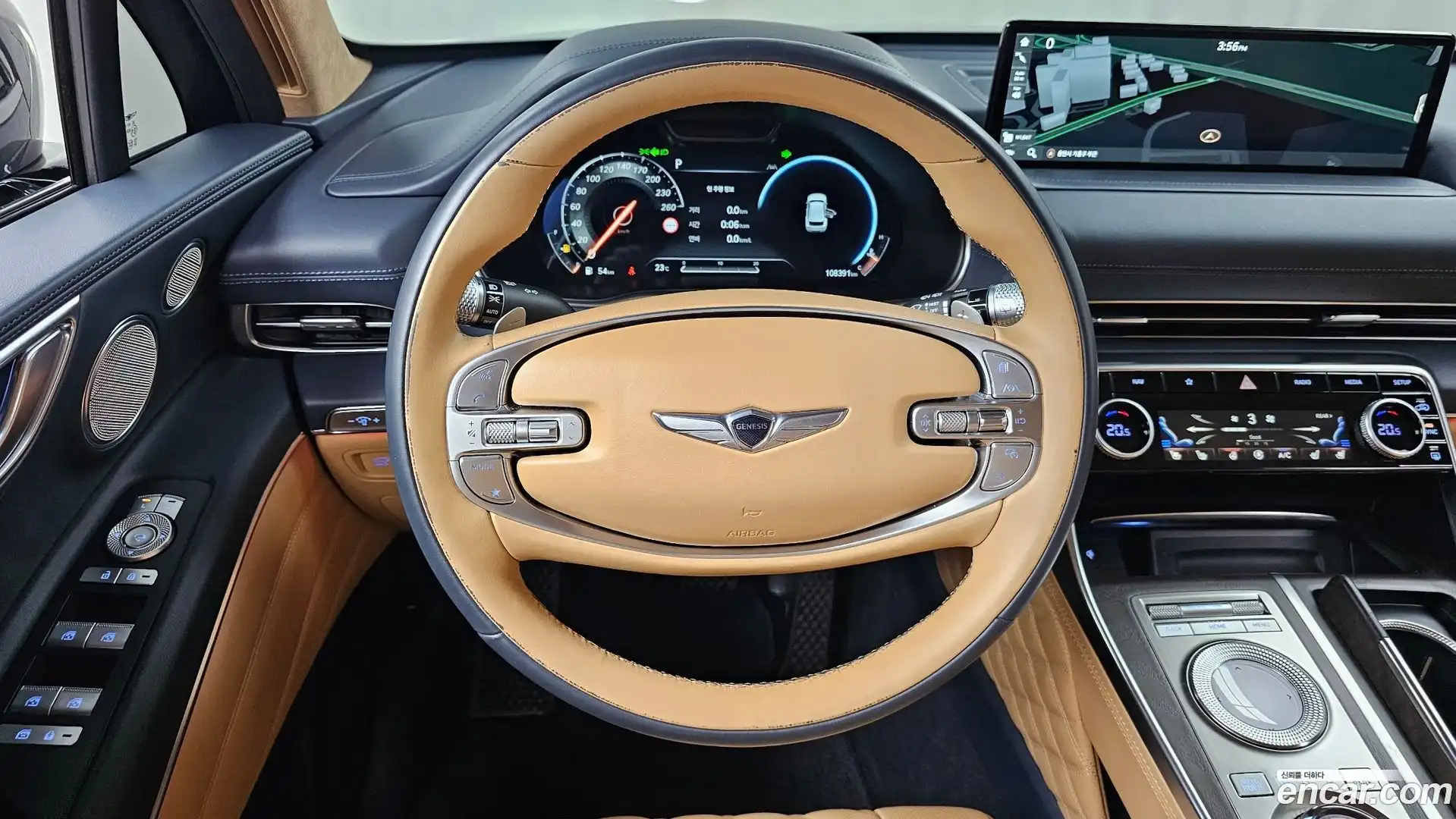 GV80 Genesis 2022.7-OPTION-017