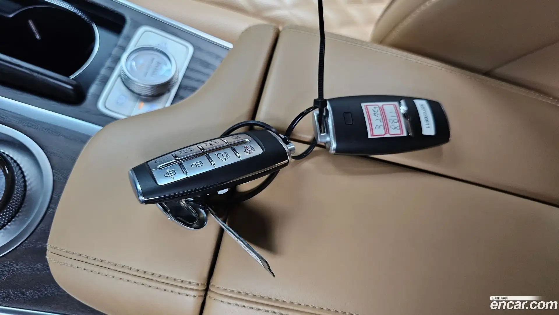 GV80 Genesis 2022.7-OPTION-041