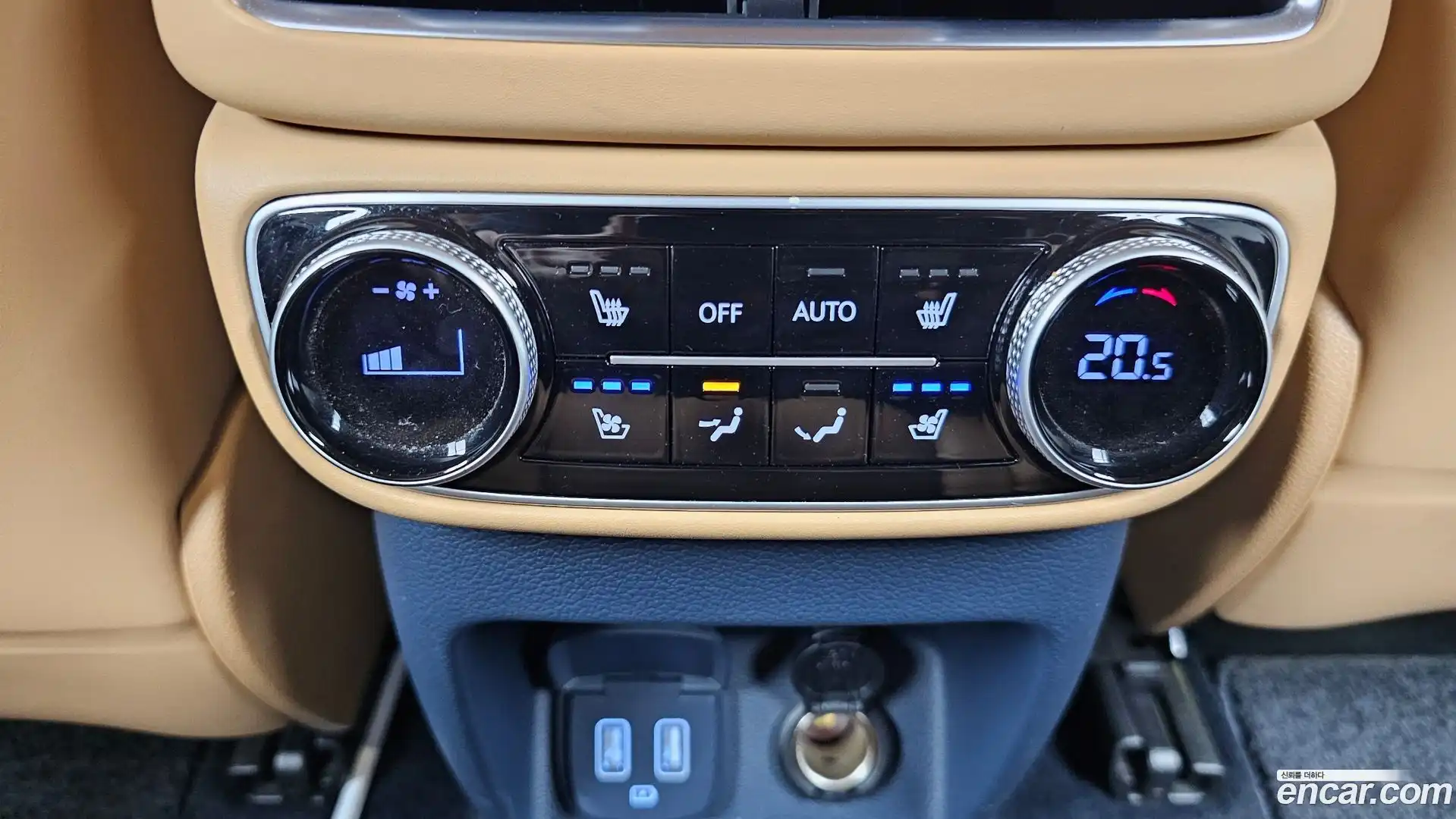 GV80 Genesis 2022.7-OPTION-045