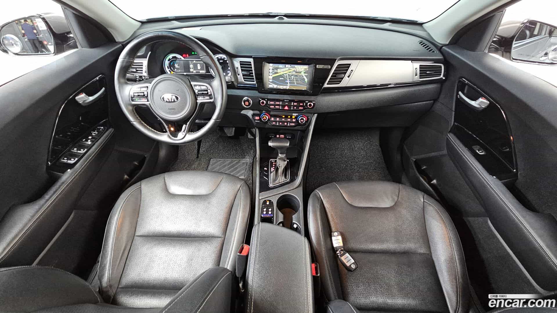 Niro Kia 2018.2-INNER-007