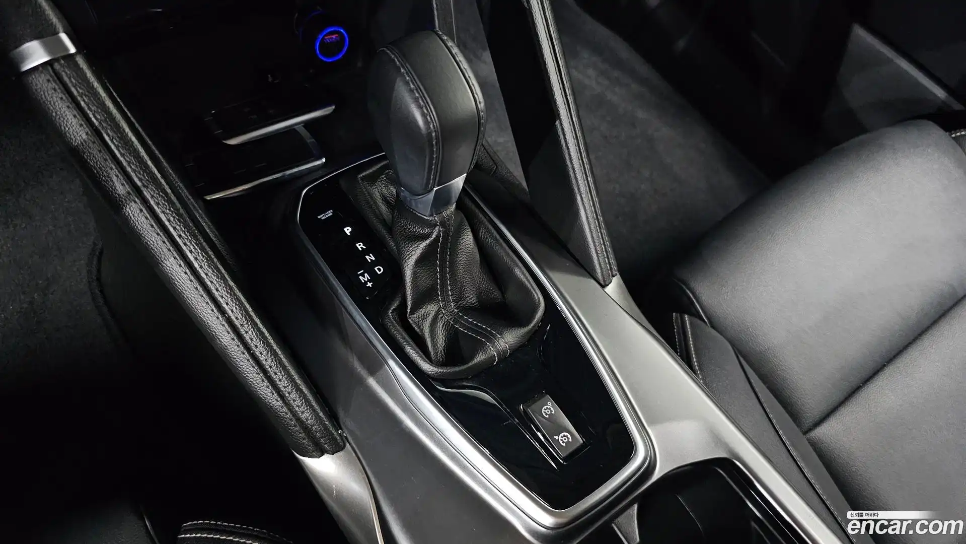QM6 Renault Korea 2020.1-INNER-009