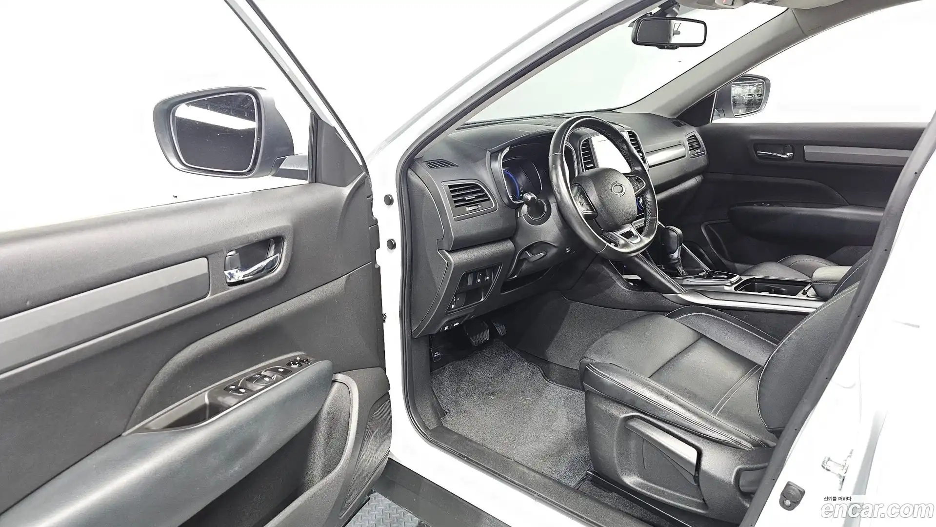 QM6 Renault Korea 2020.1-INNER-010