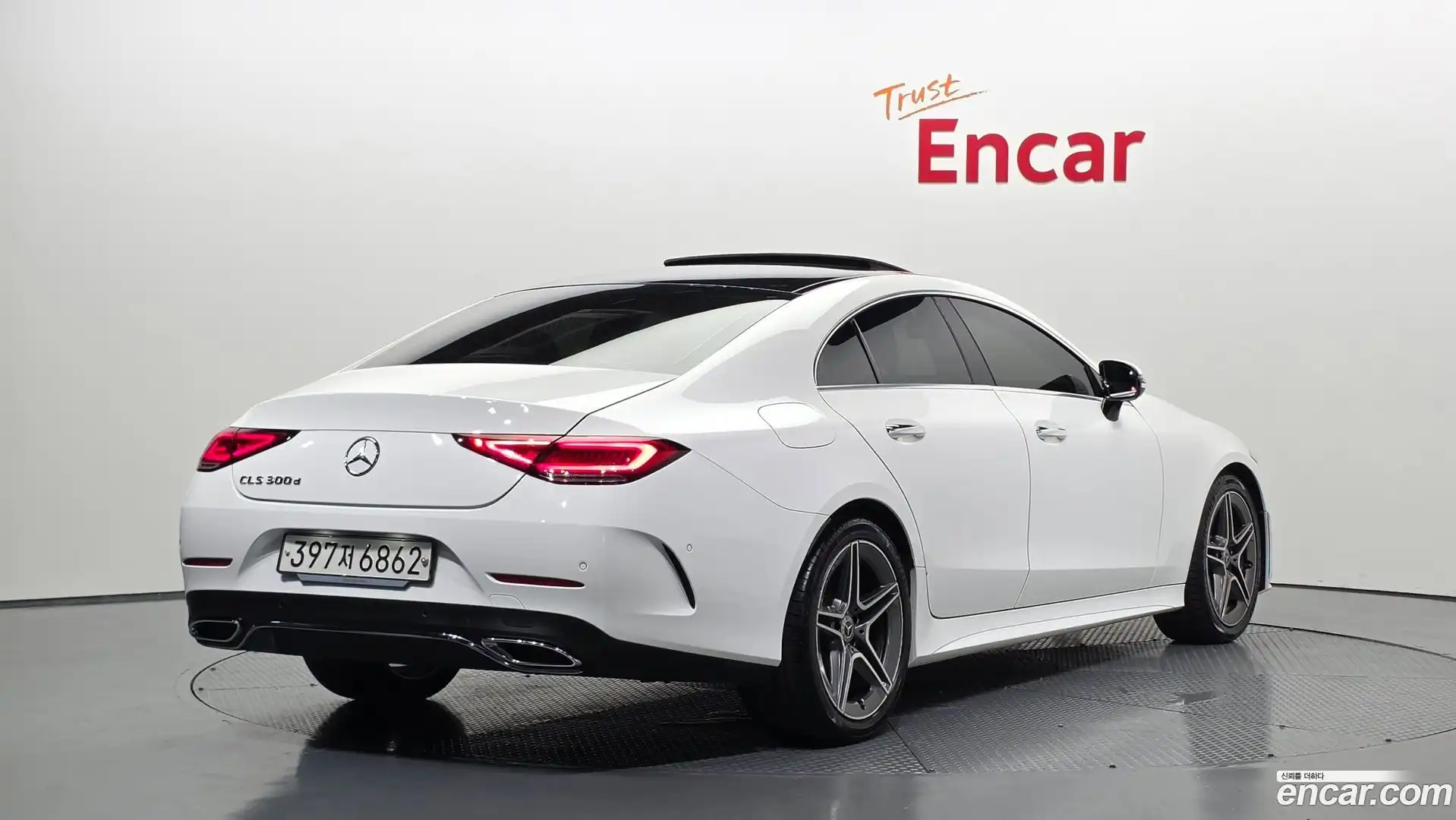 CLS-Class Mercedes-Benz 2019.11-OUTER-002