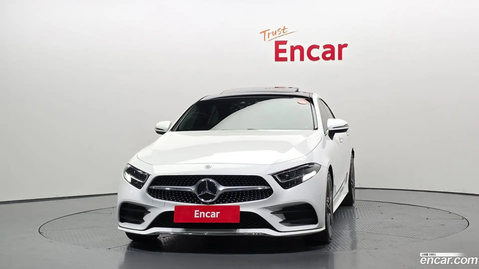 CLS-Class Mercedes-Benz 2019.11-OUTER-003