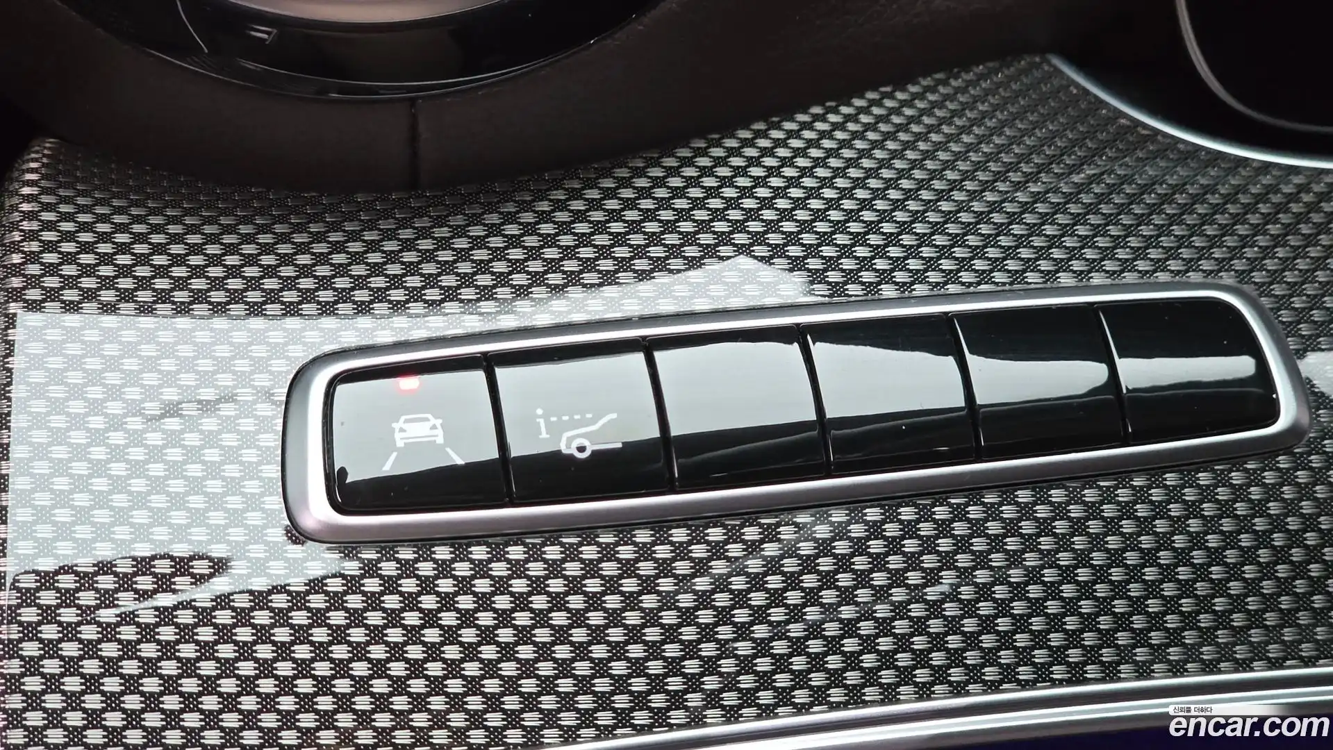 CLS-Class Mercedes-Benz 2019.11-OPTION-022