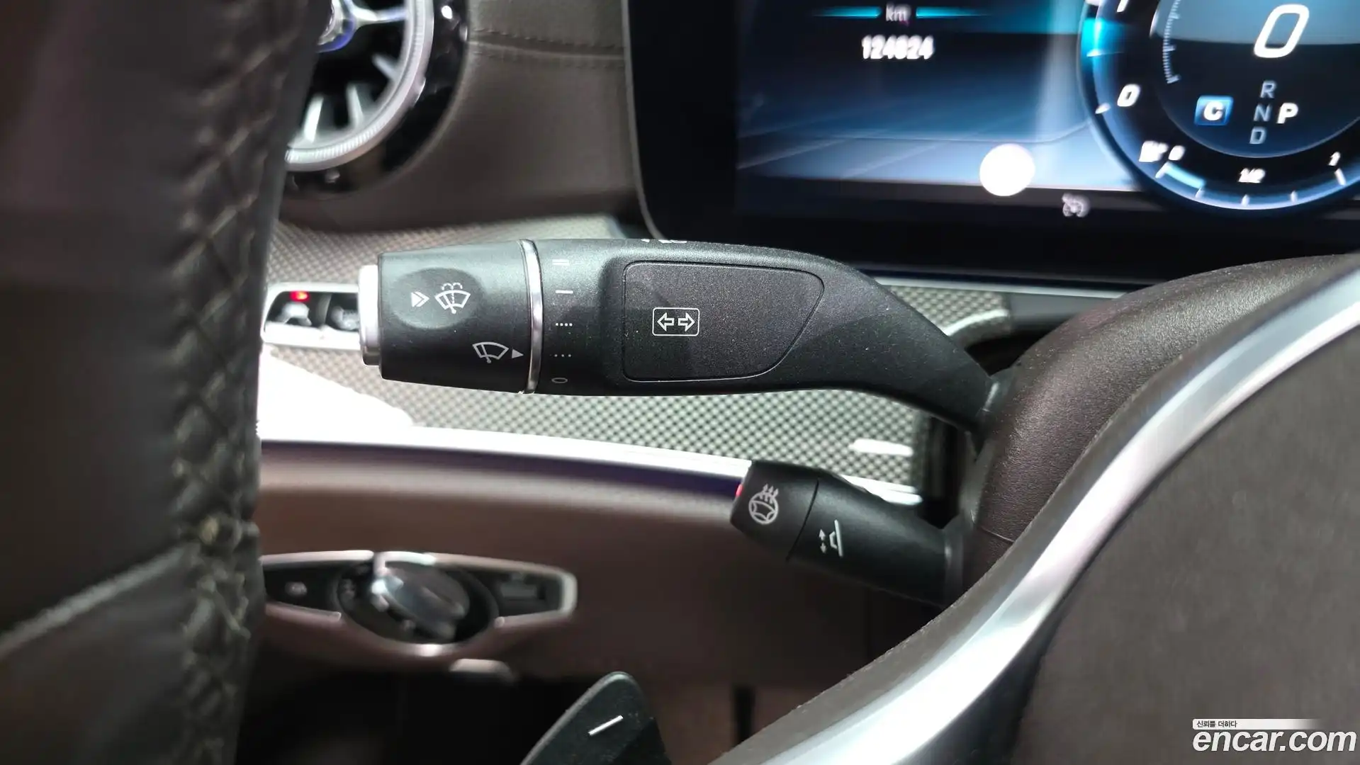 CLS-Class Mercedes-Benz 2019.11-OPTION-023
