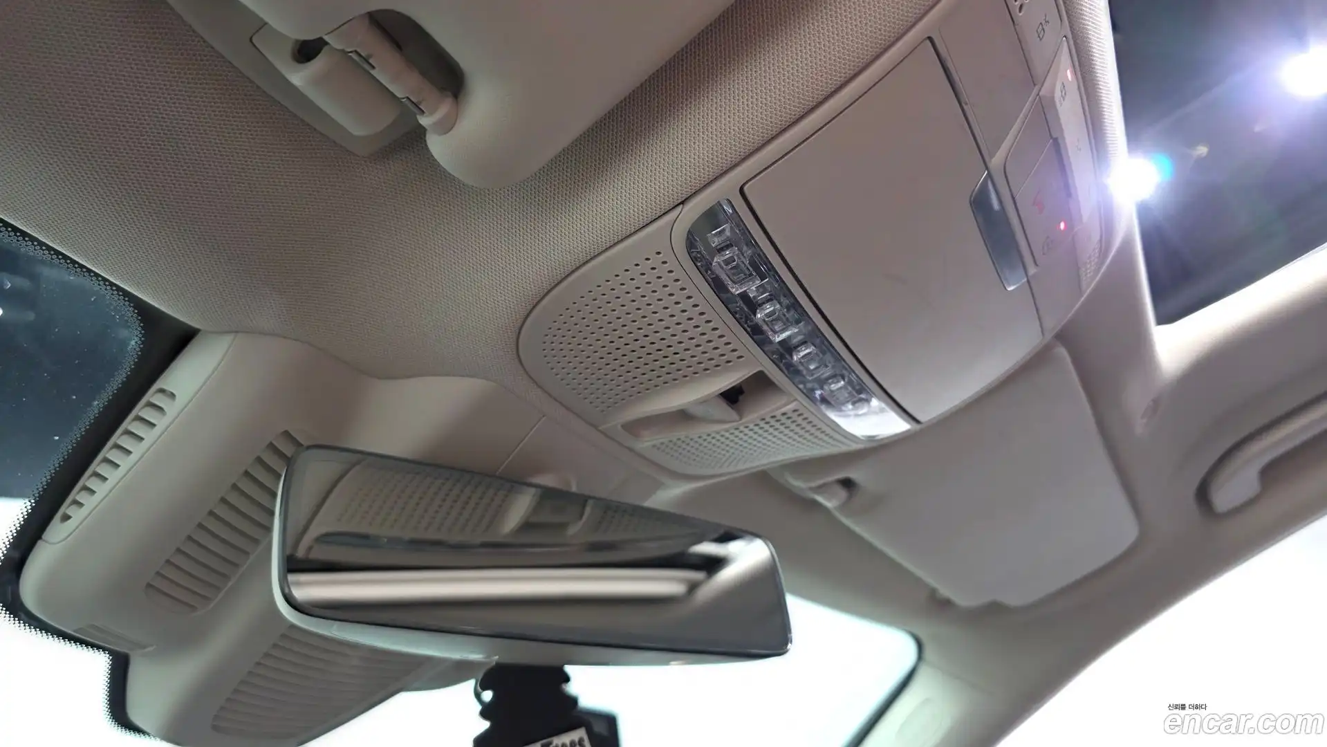 CLS-Class Mercedes-Benz 2019.11-OPTION-041