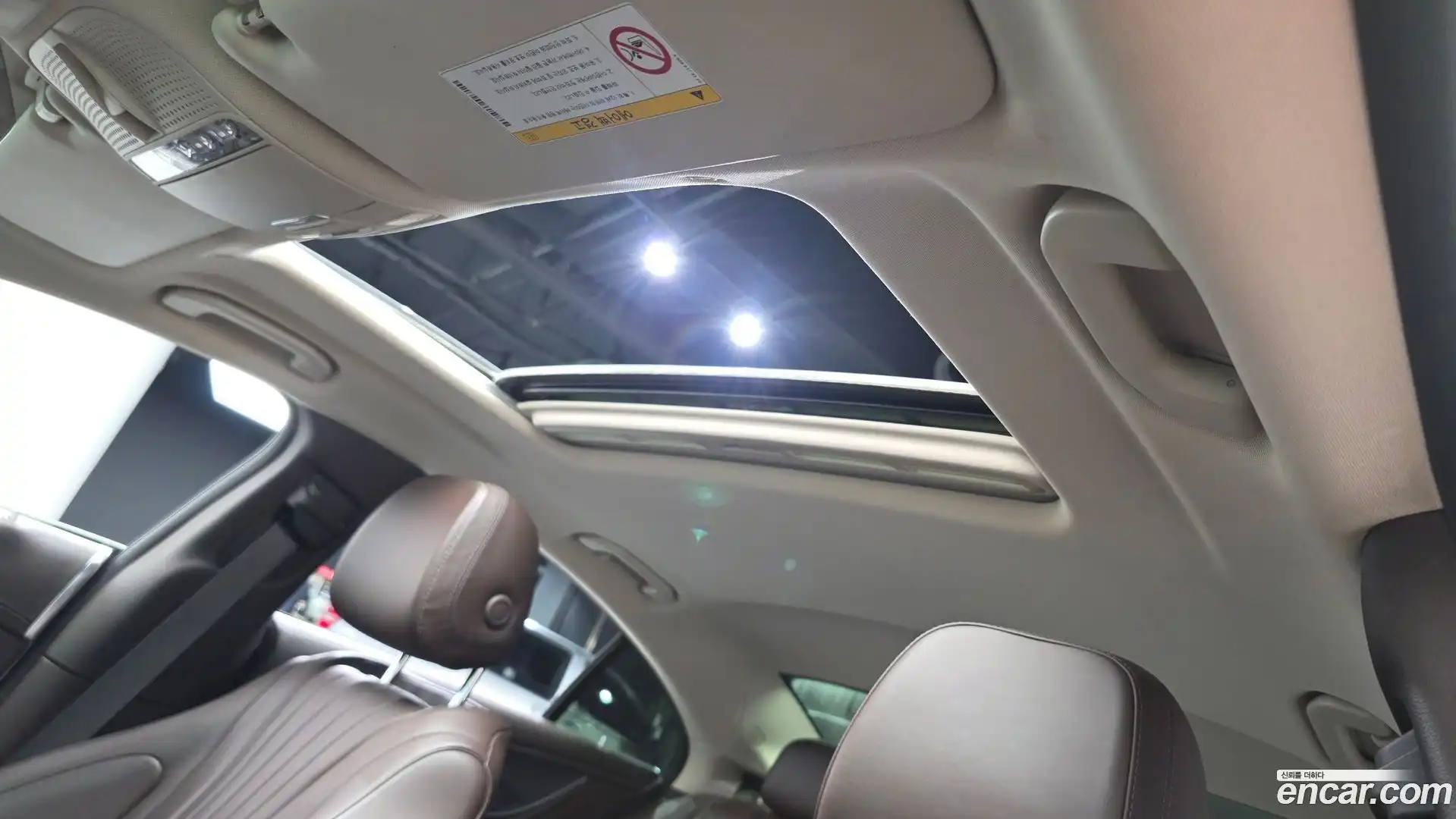 CLS-Class Mercedes-Benz 2019.11-OPTION-042