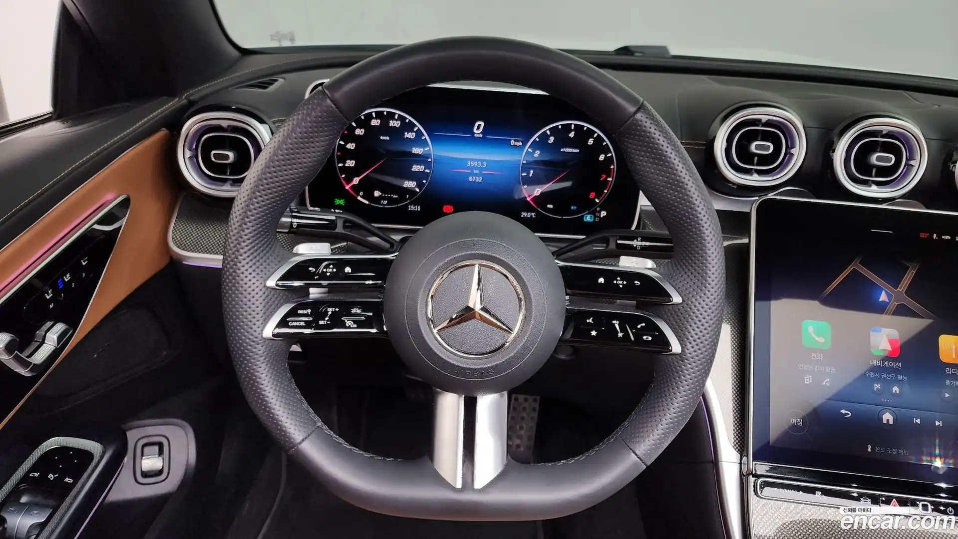 CLE-Class Mercedes-Benz 2024.8-OPTION-016