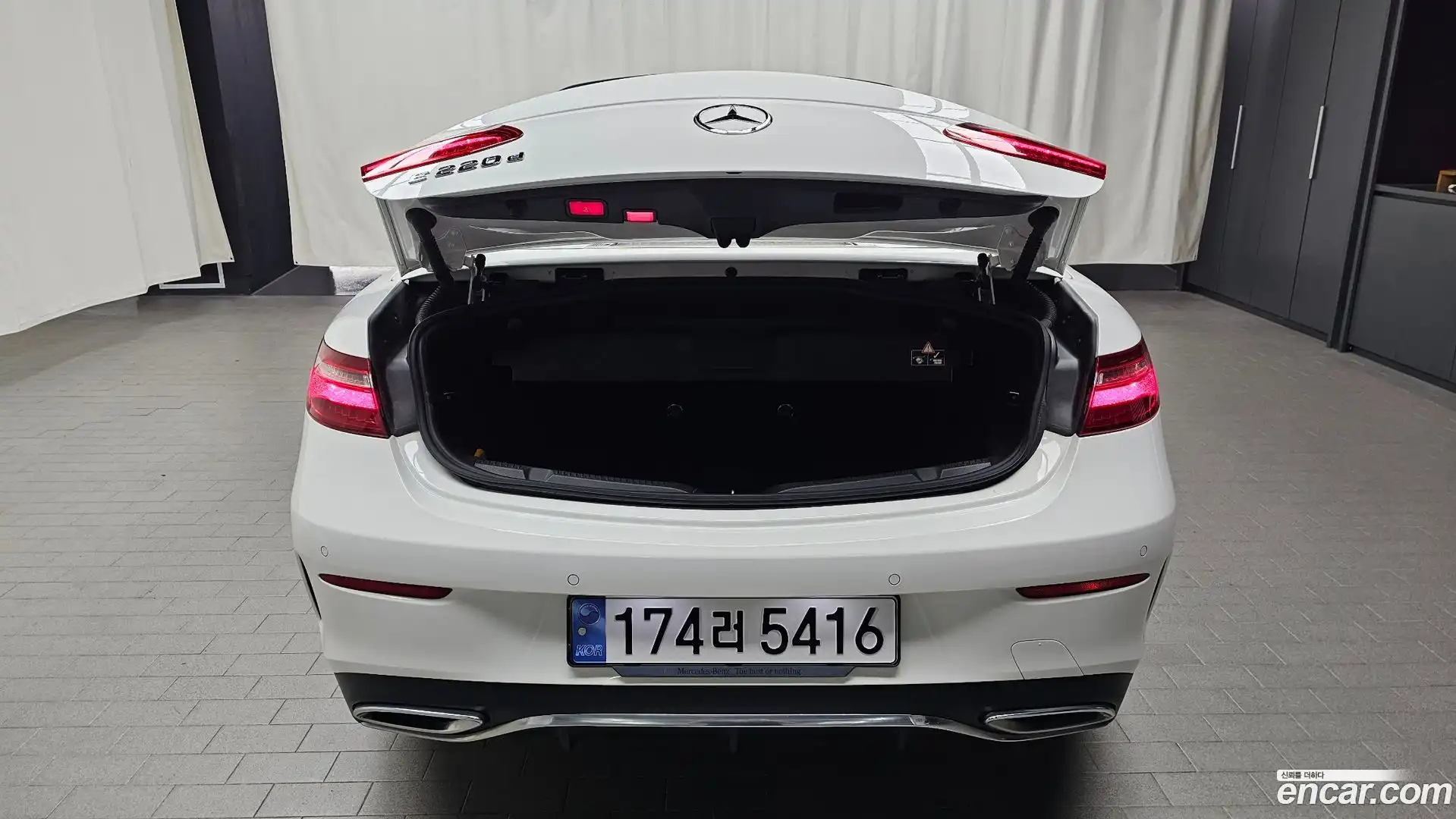 E-Class Mercedes-Benz 2020.7-OPTION-019