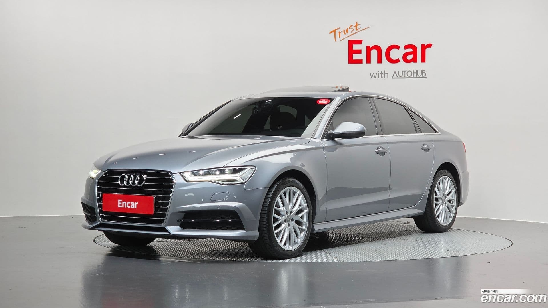 Main__Slider__Photo:A6 Audi 2018.5-0