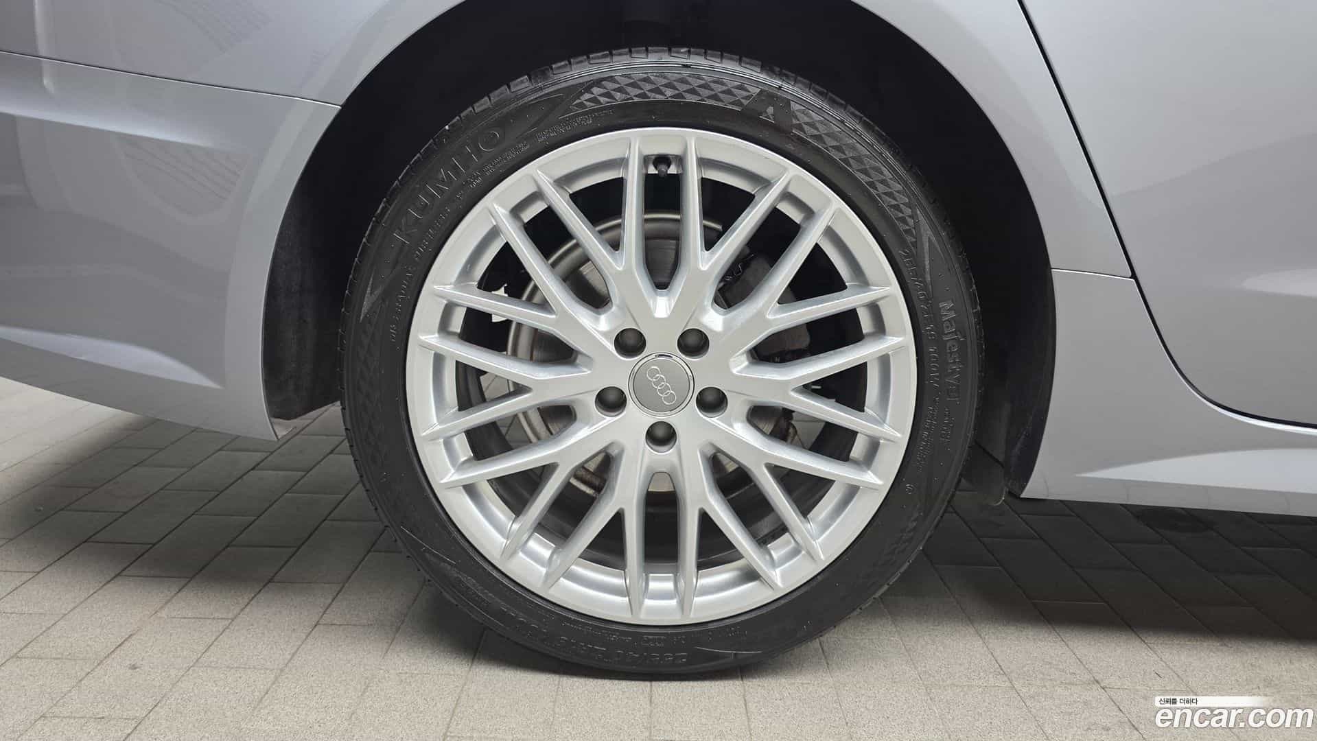 A6 Audi 2018.5-OUTER-005