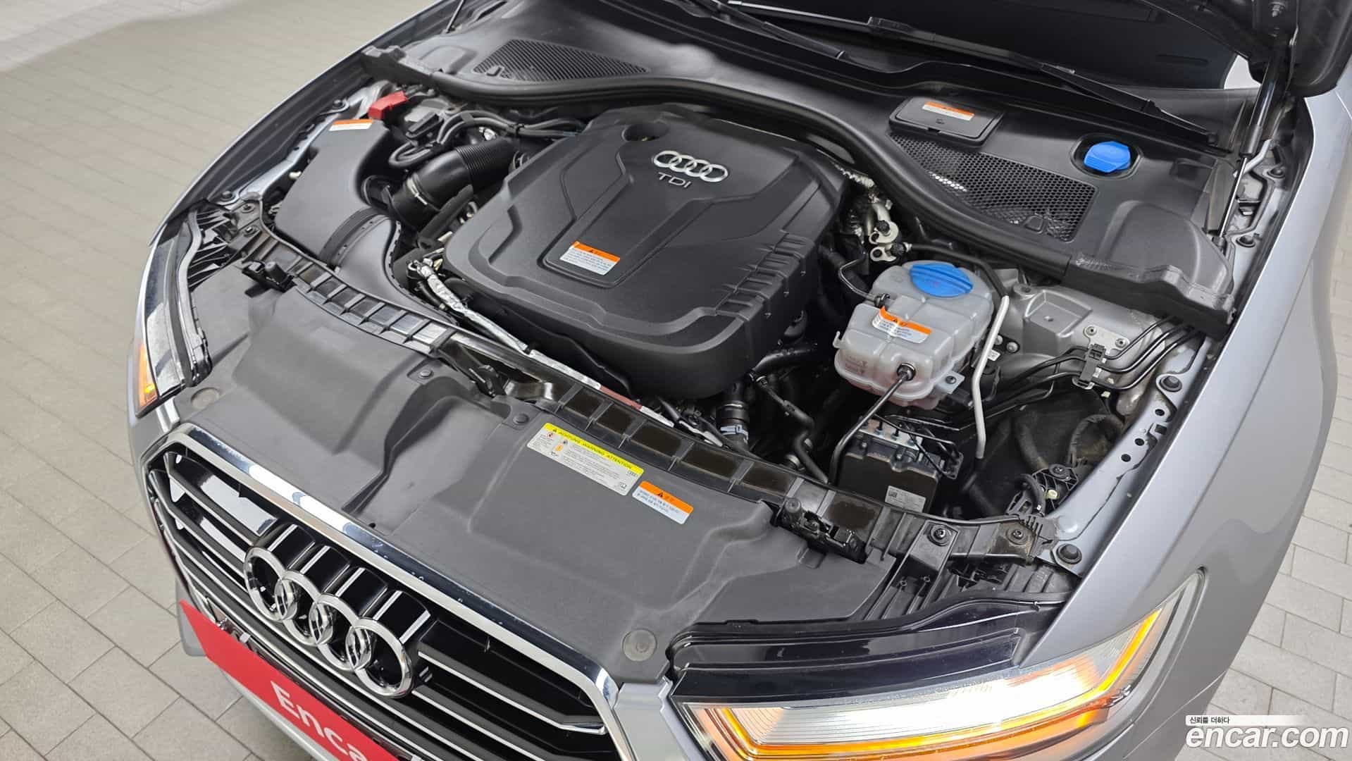 A6 Audi 2018.5-OUTER-006
