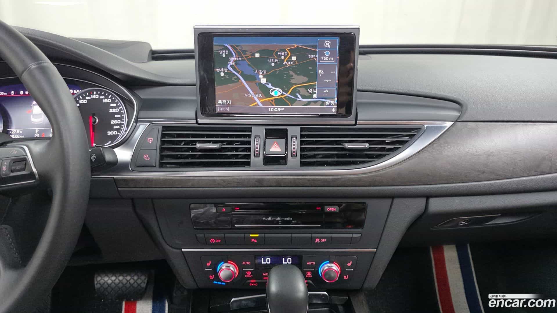 A6 Audi 2018.5-OPTION-017