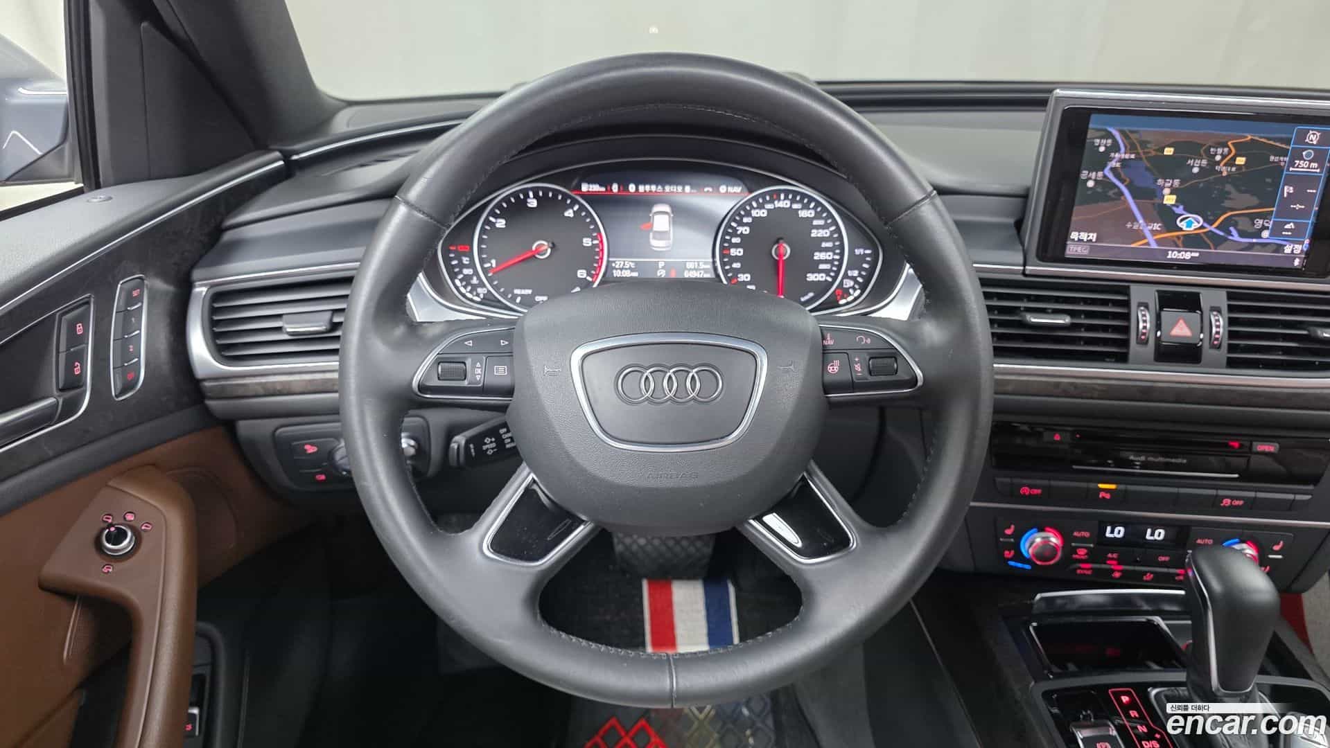 A6 Audi 2018.5-OPTION-018