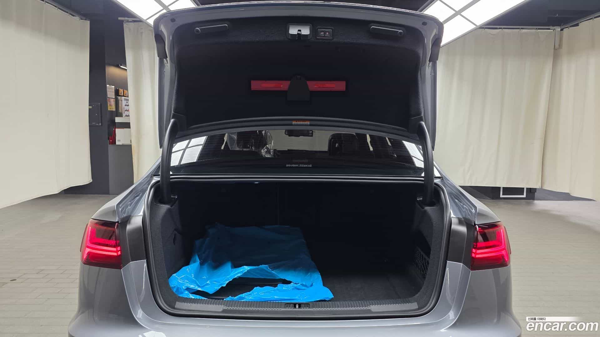 A6 Audi 2018.5-OPTION-021