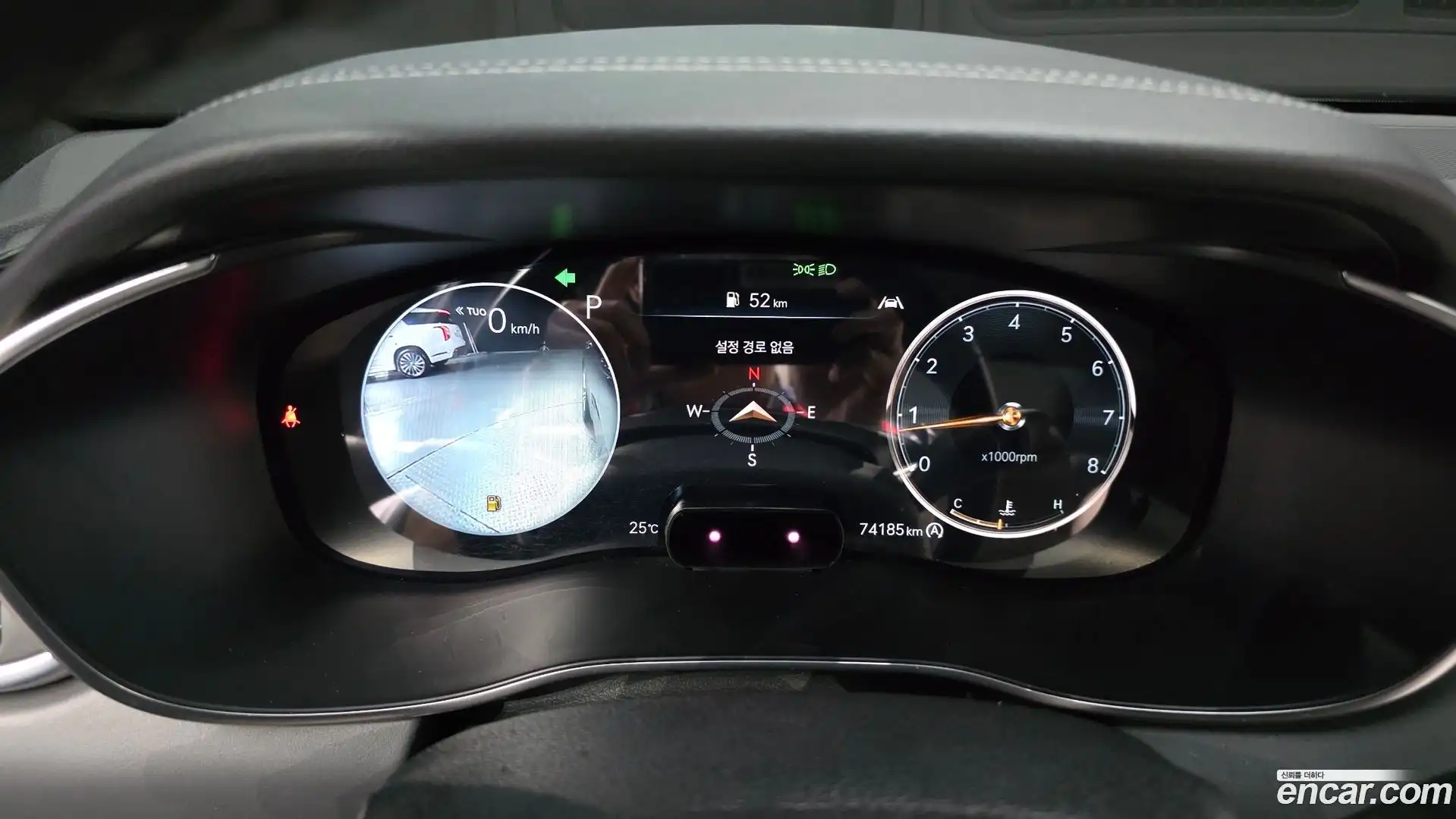 G70 Genesis 2022.1-INNER-008