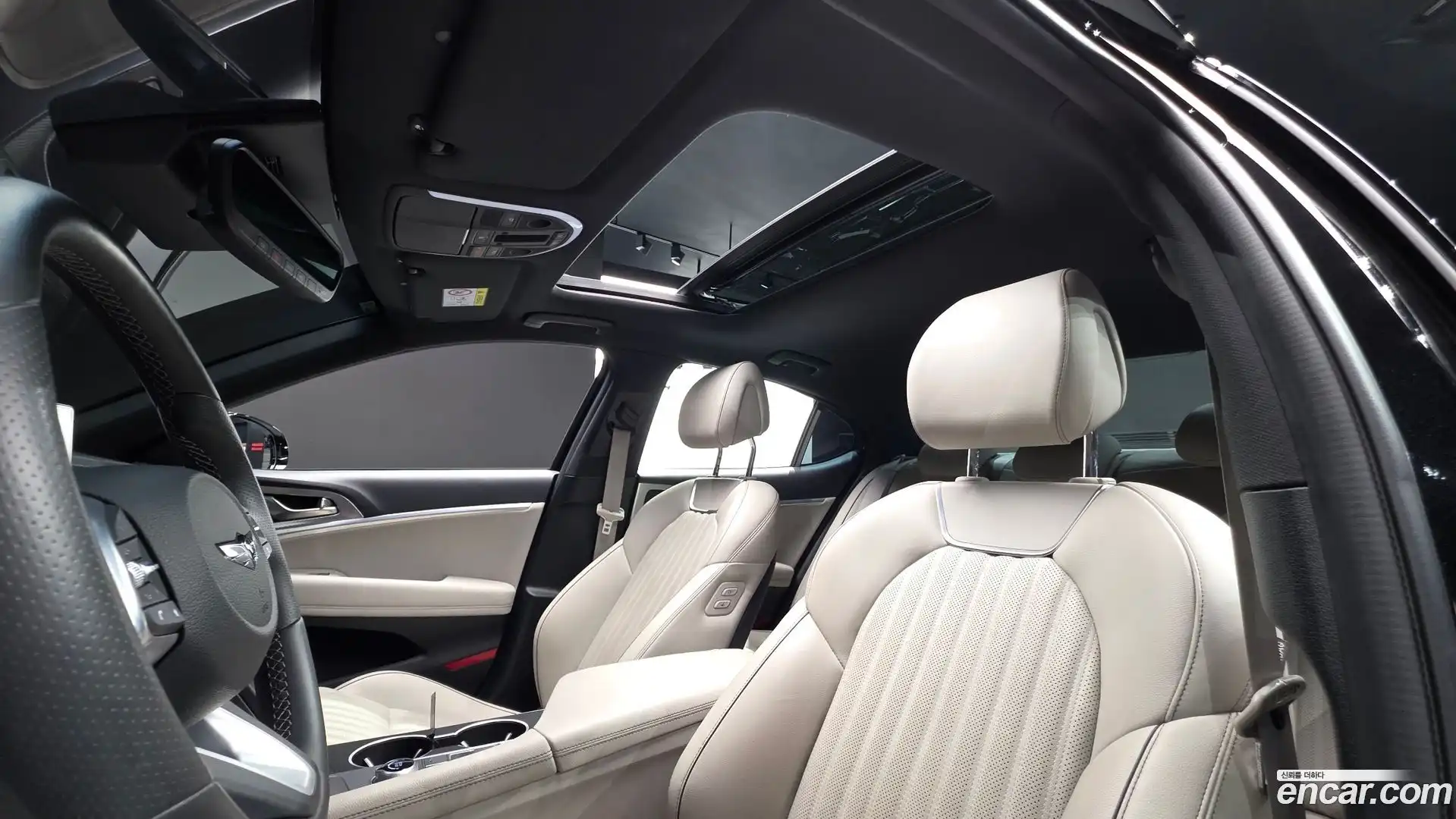 G70 Genesis 2022.1-OPTION-022