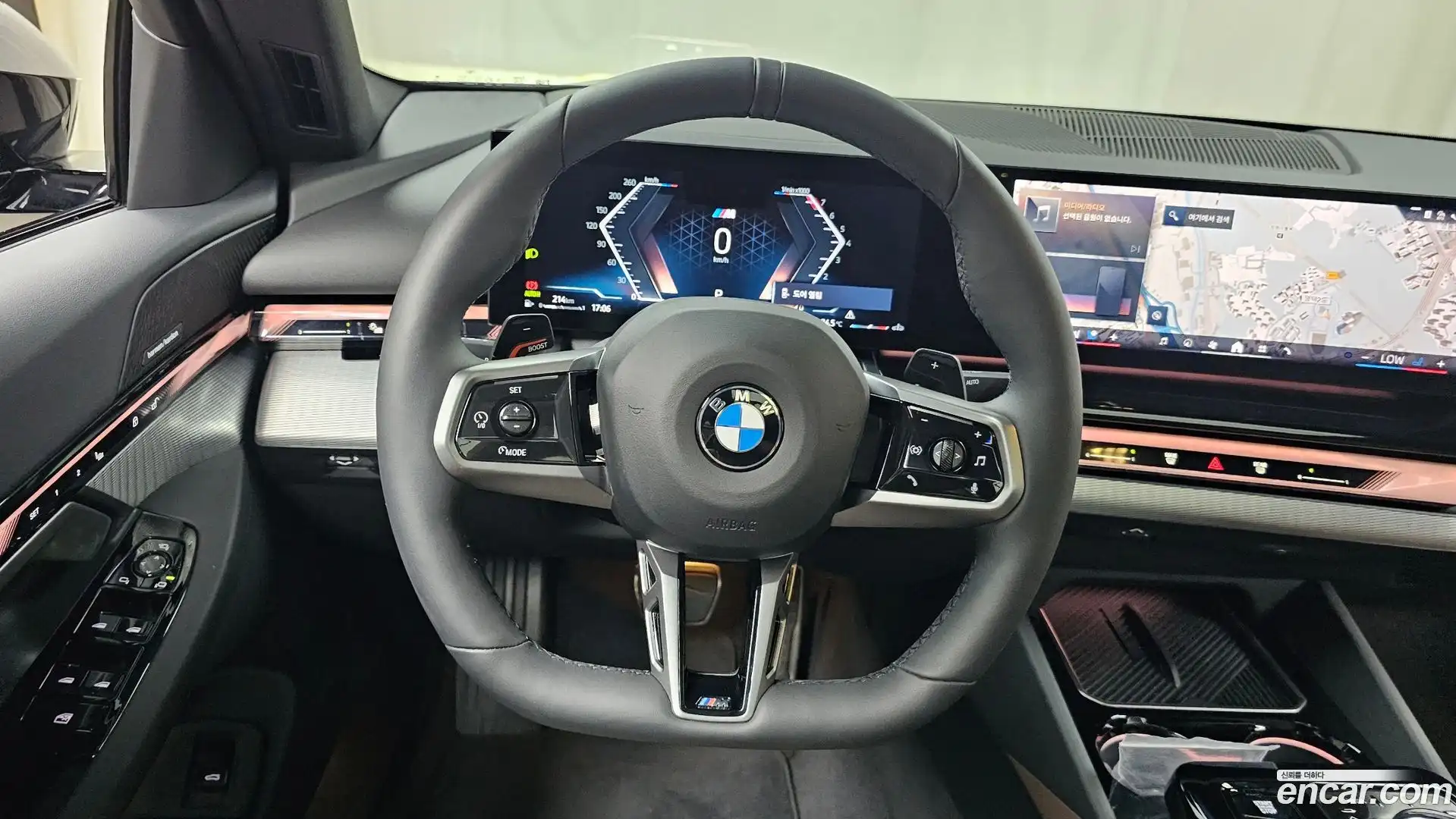 5-Series BMW 2025.8-OPTION-019