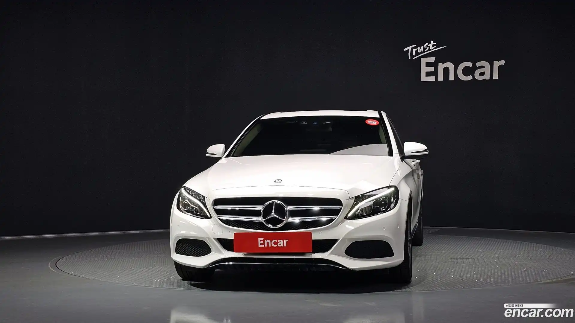 C-Class Mercedes-Benz 2016.10-OUTER-003