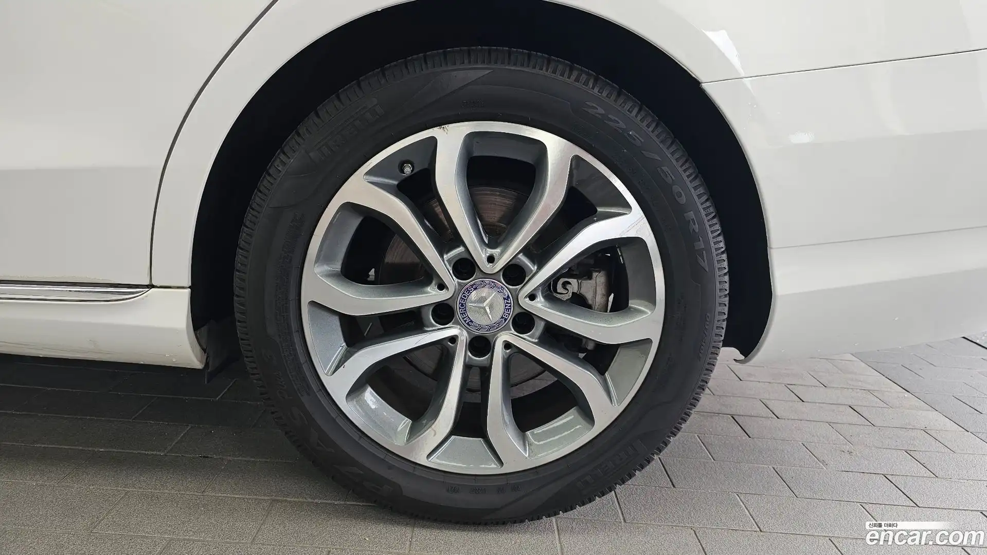 C-Class Mercedes-Benz 2016.10-OUTER-005