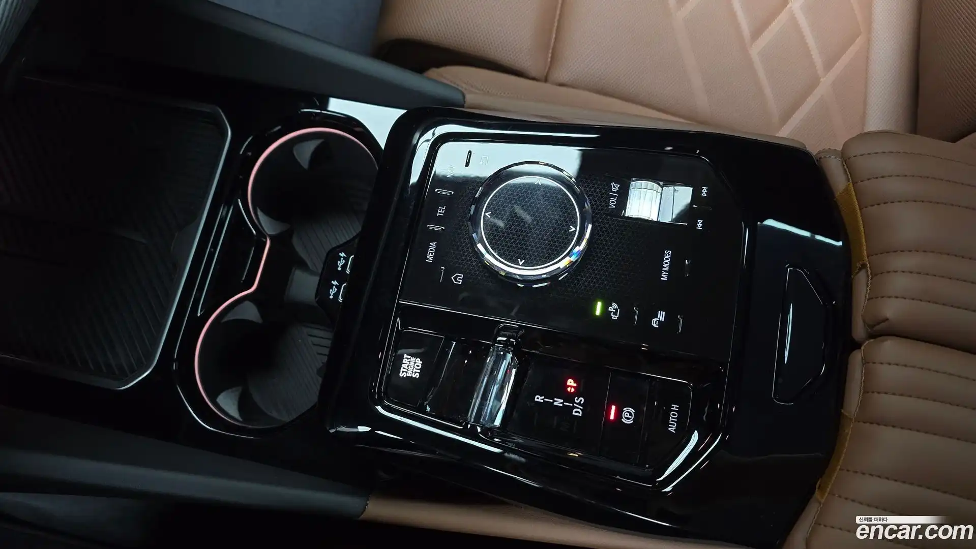 5-Series BMW 2025.7-INNER-009