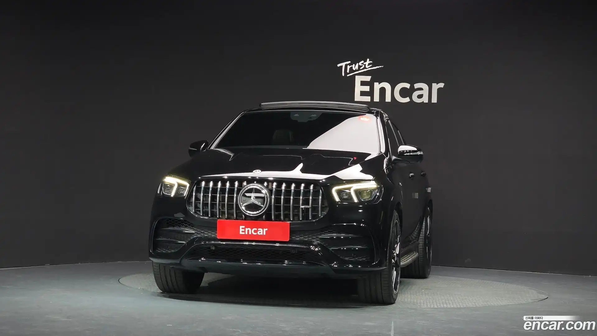 GLE-Class Mercedes-Benz 2021.9-OUTER-003