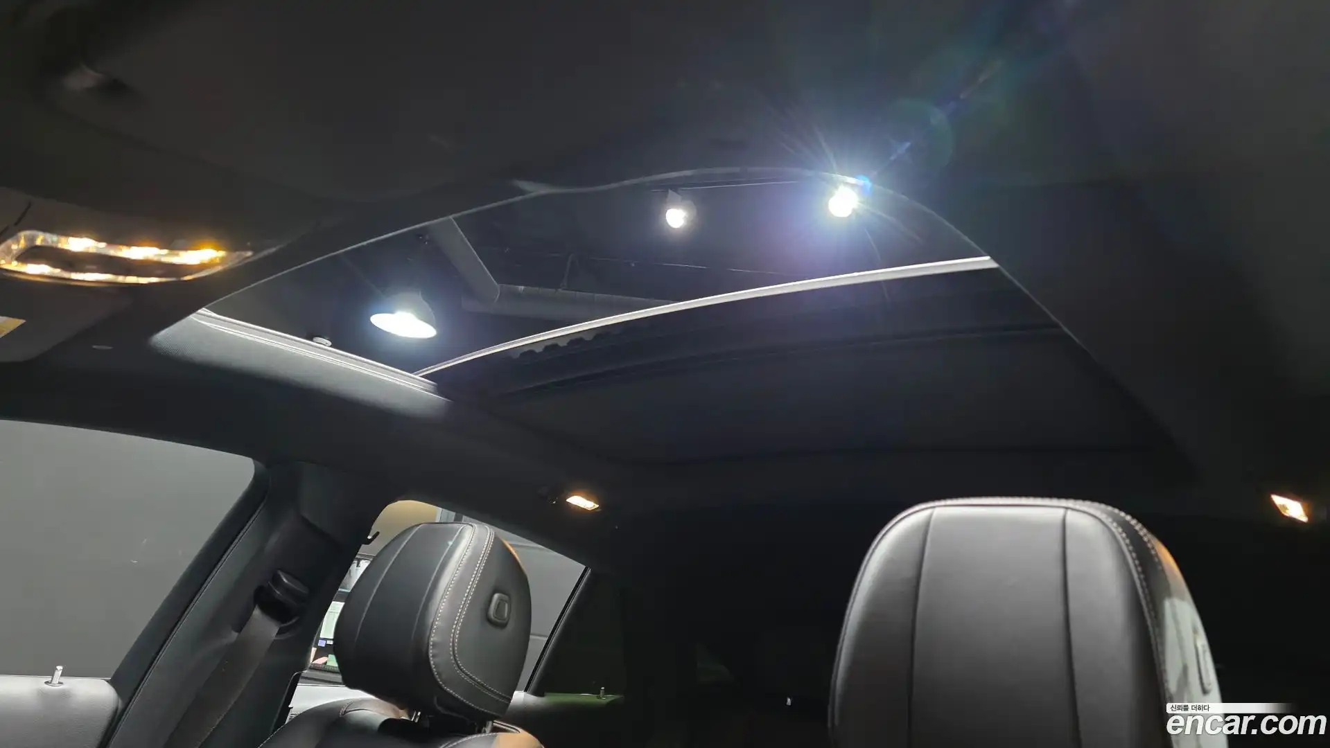 GLE-Class Mercedes-Benz 2021.9-OPTION-020