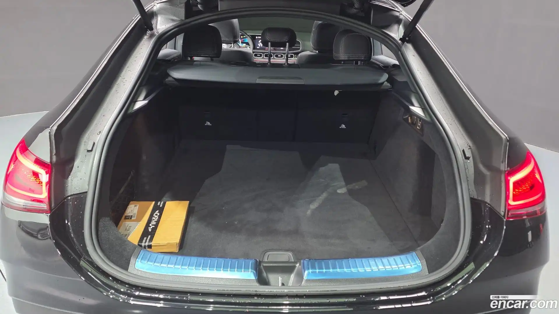 GLE-Class Mercedes-Benz 2021.9-OPTION-022