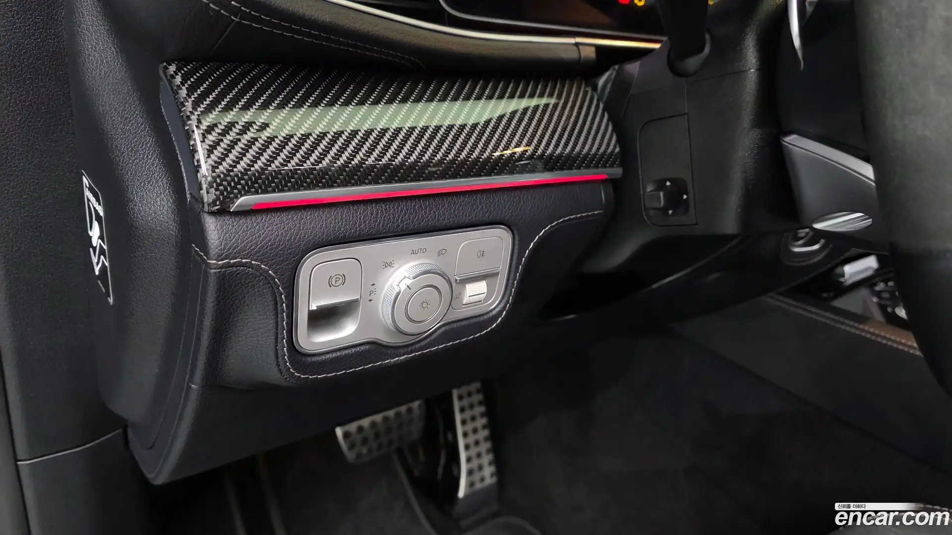 GLE-Class Mercedes-Benz 2021.9-OPTION-024