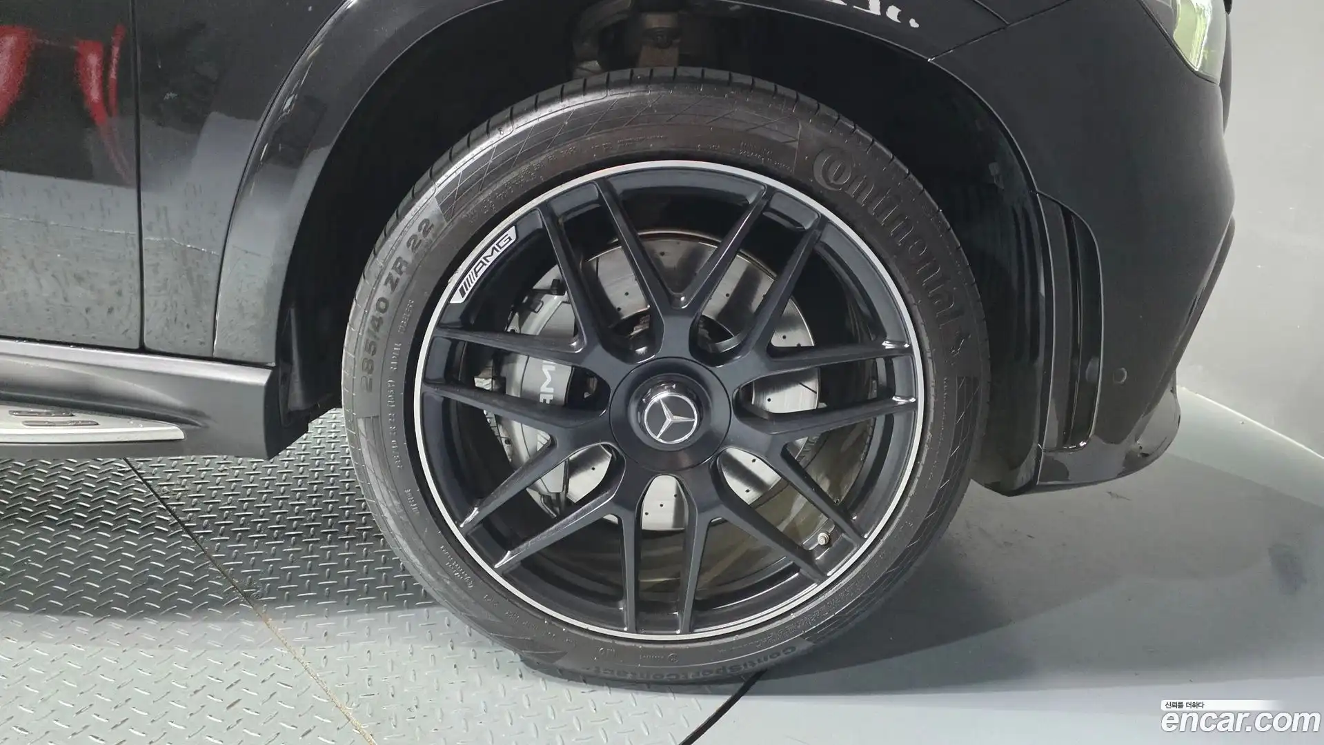 GLE-Class Mercedes-Benz 2021.9-OUTER-031