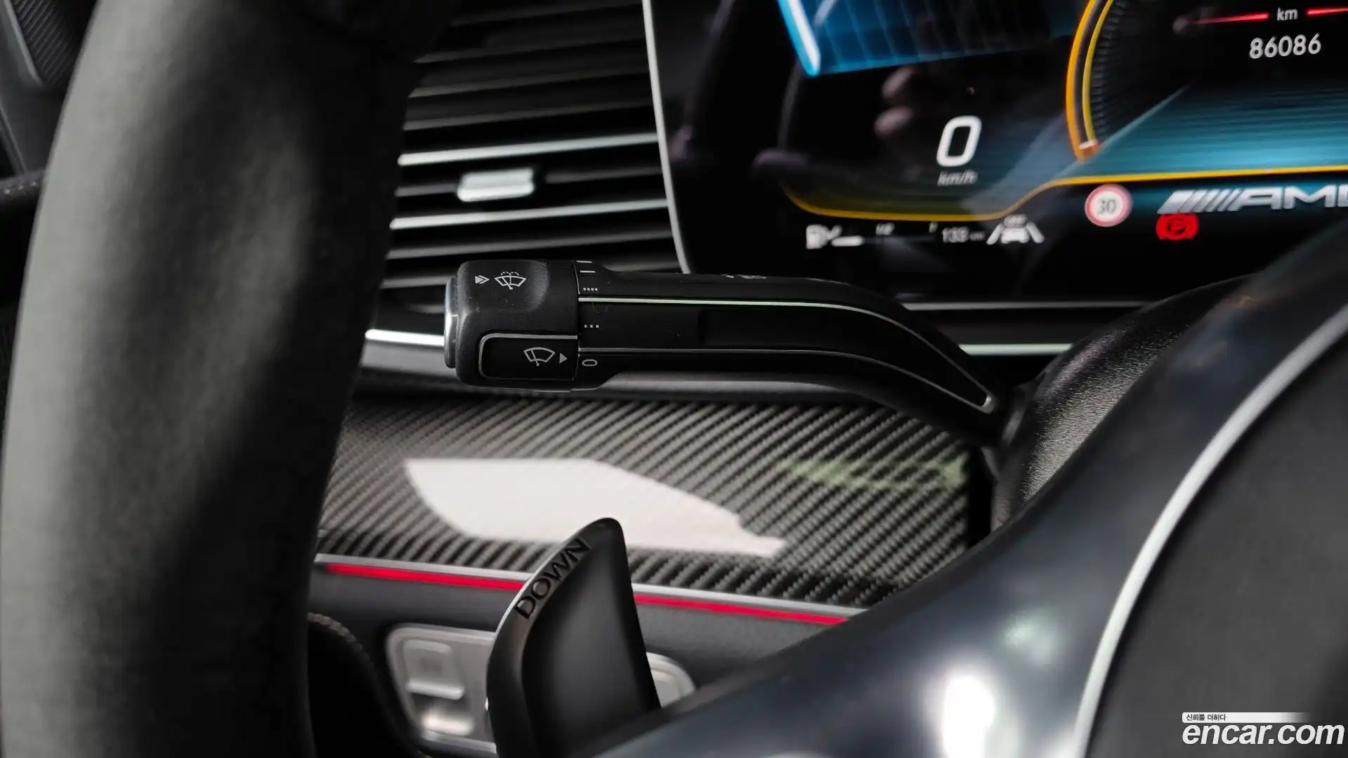 GLE-Class Mercedes-Benz 2021.9-OPTION-040