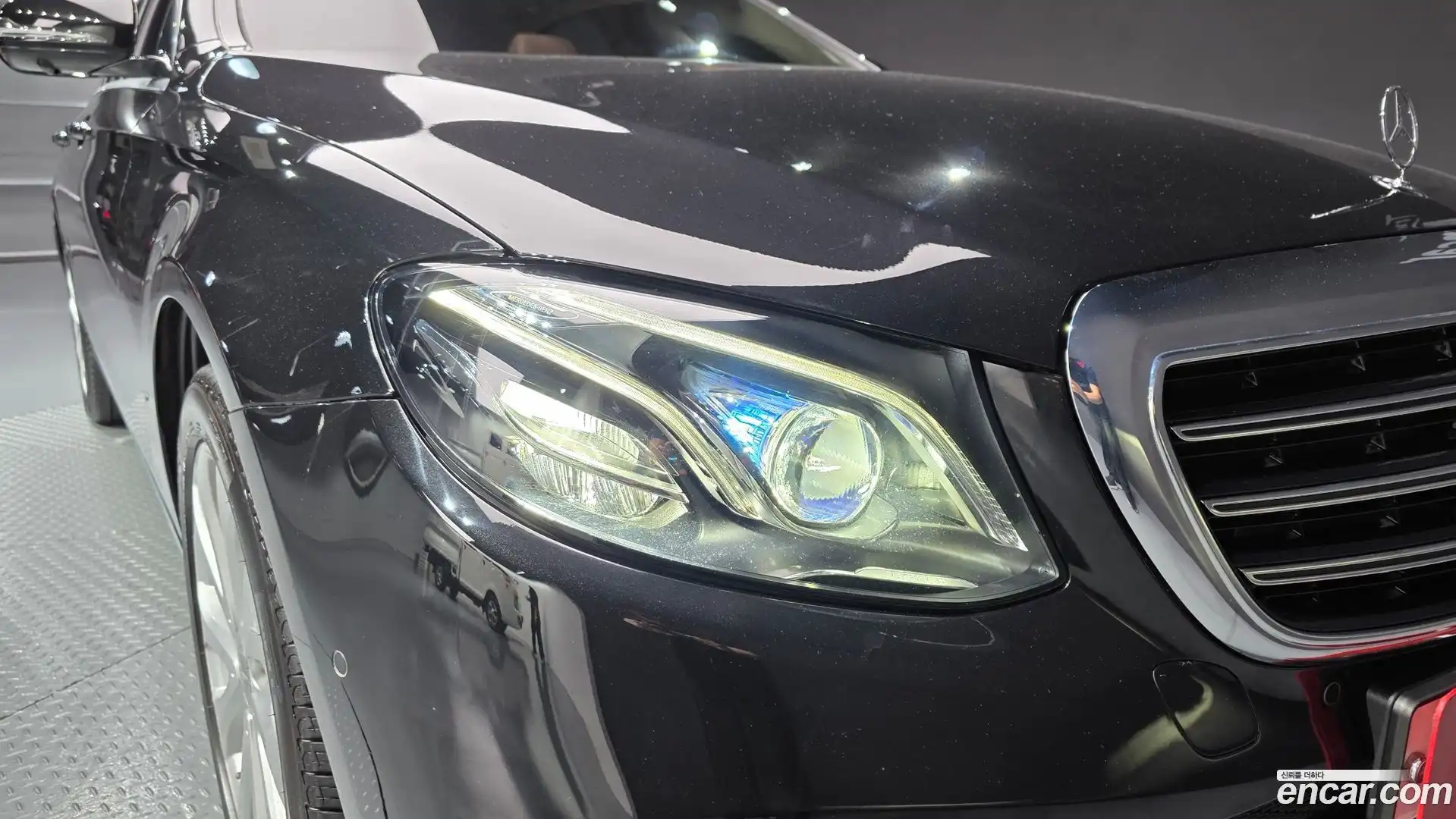 E-Class Mercedes-Benz 2018.10-OUTER-032