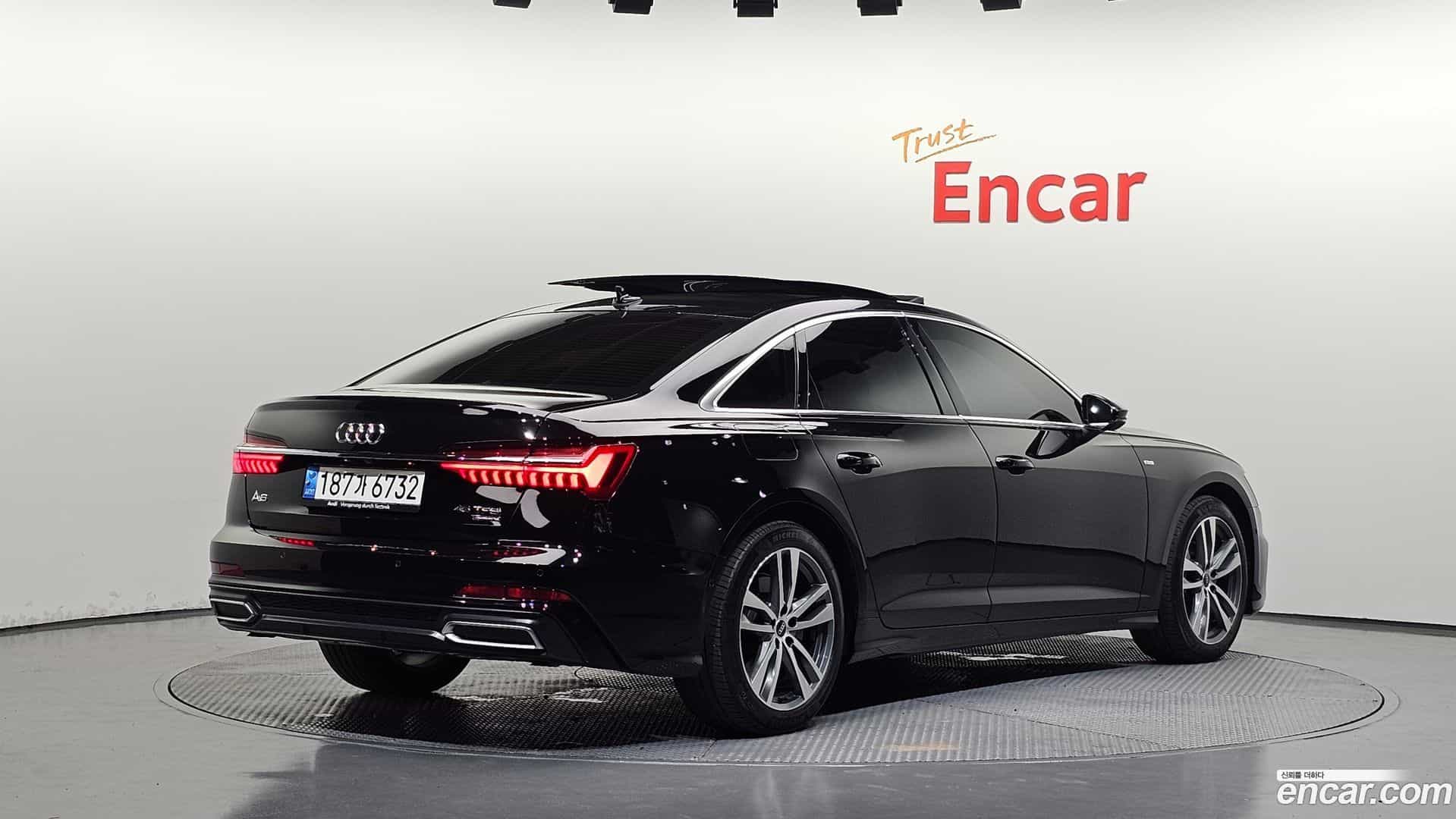A6 Audi 2021.6-OUTER-002
