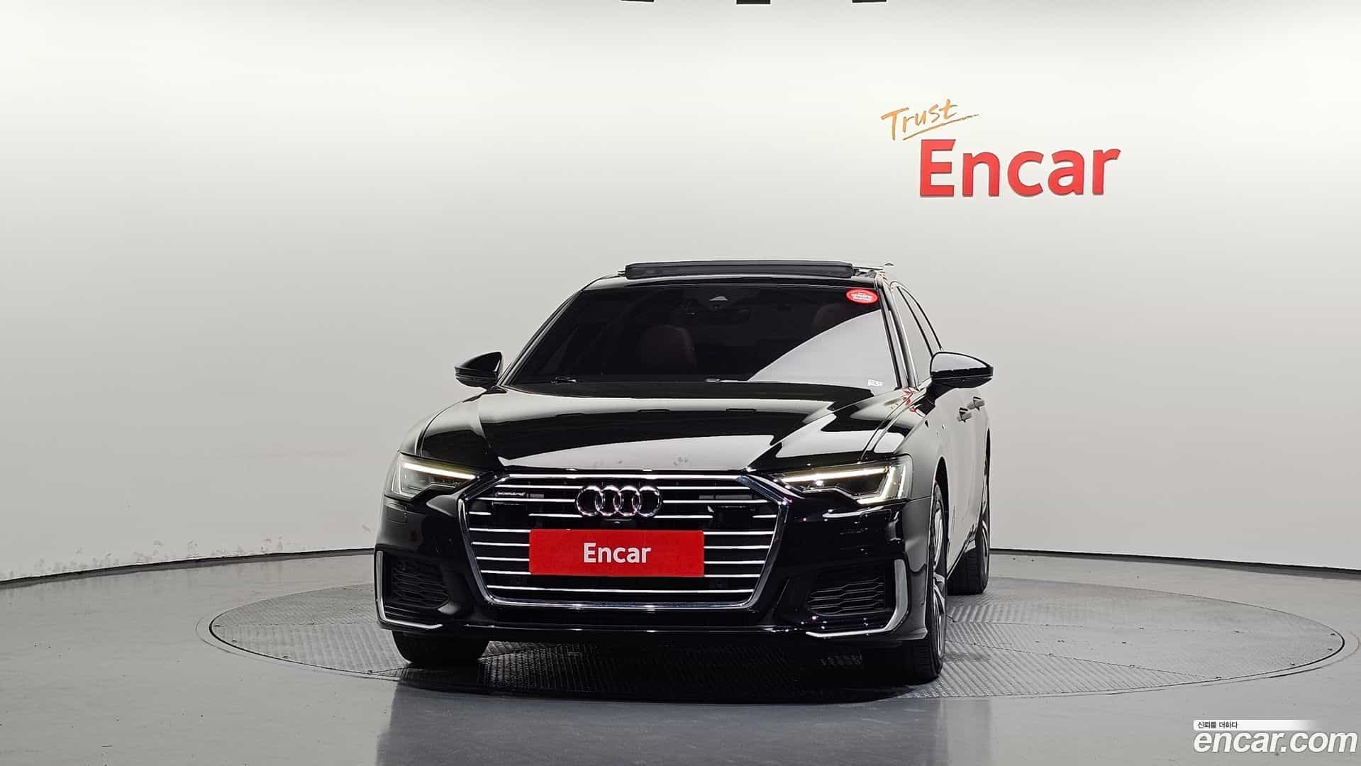A6 Audi 2021.6-OUTER-003