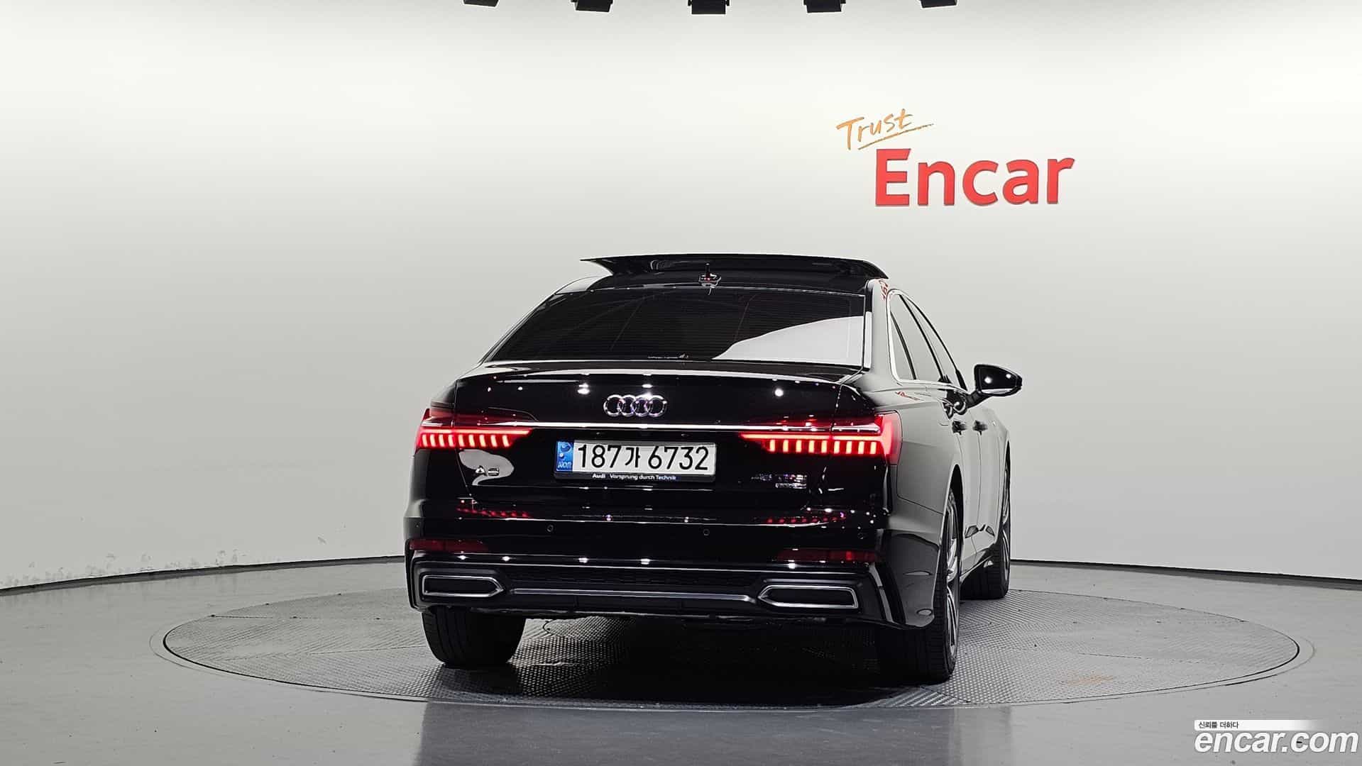 A6 Audi 2021.6-OUTER-004