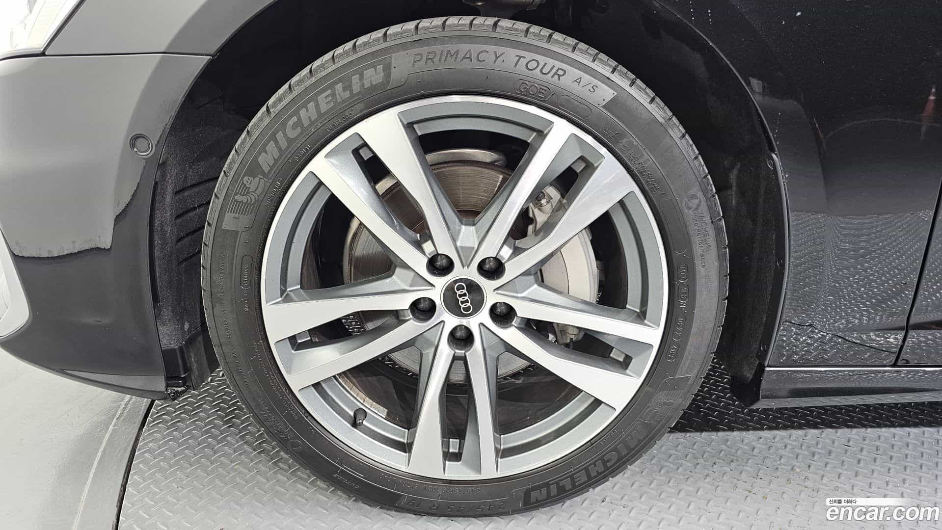 A6 Audi 2021.6-OUTER-005